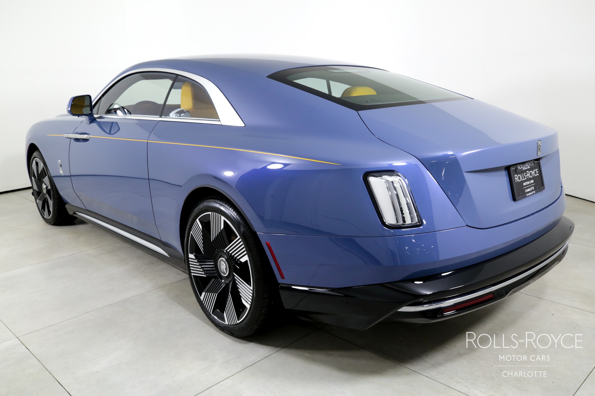 Used 2024 Rolls-Royce Spectre | Charlotte, NC