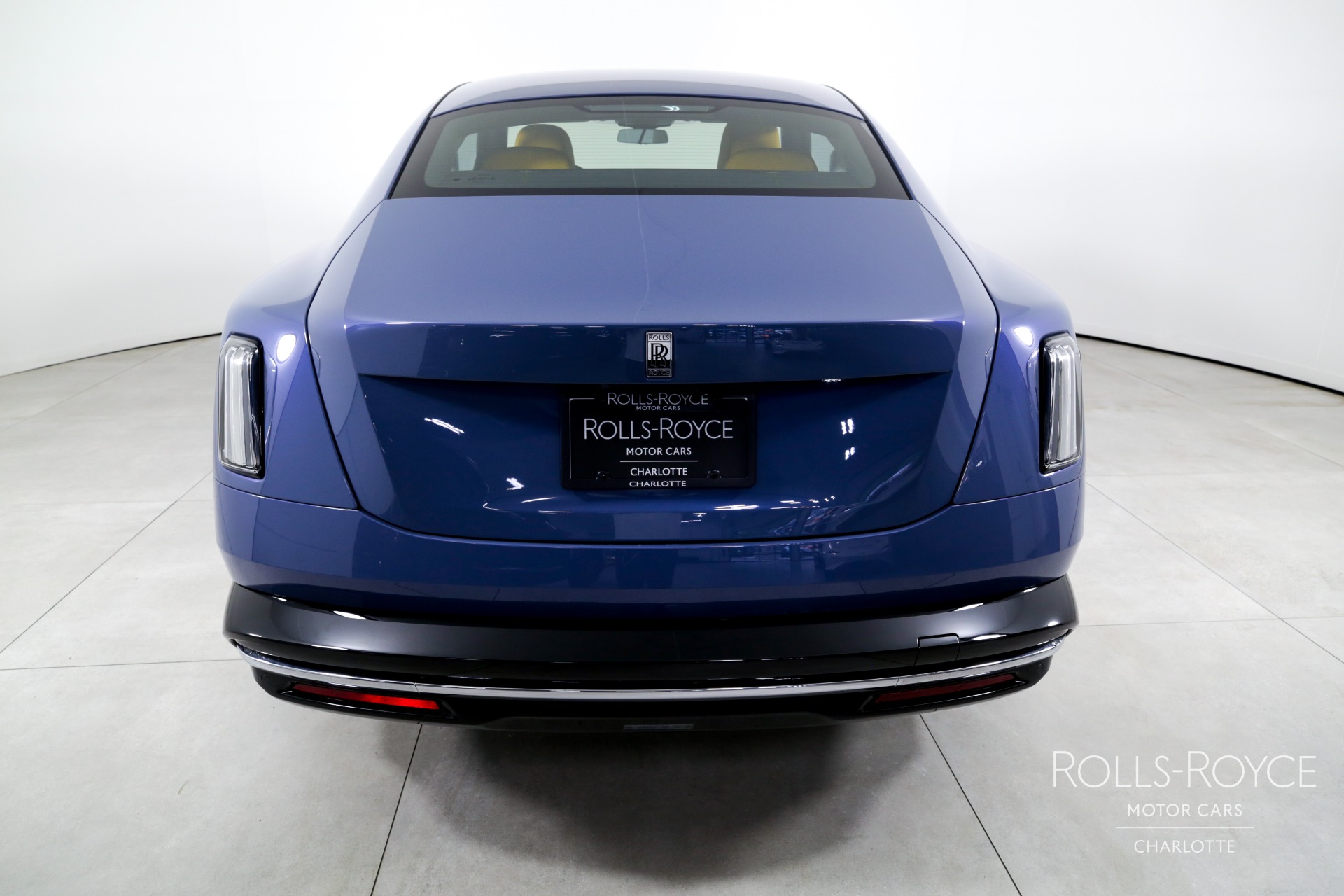 Used 2024 Rolls-Royce Spectre | Charlotte, NC