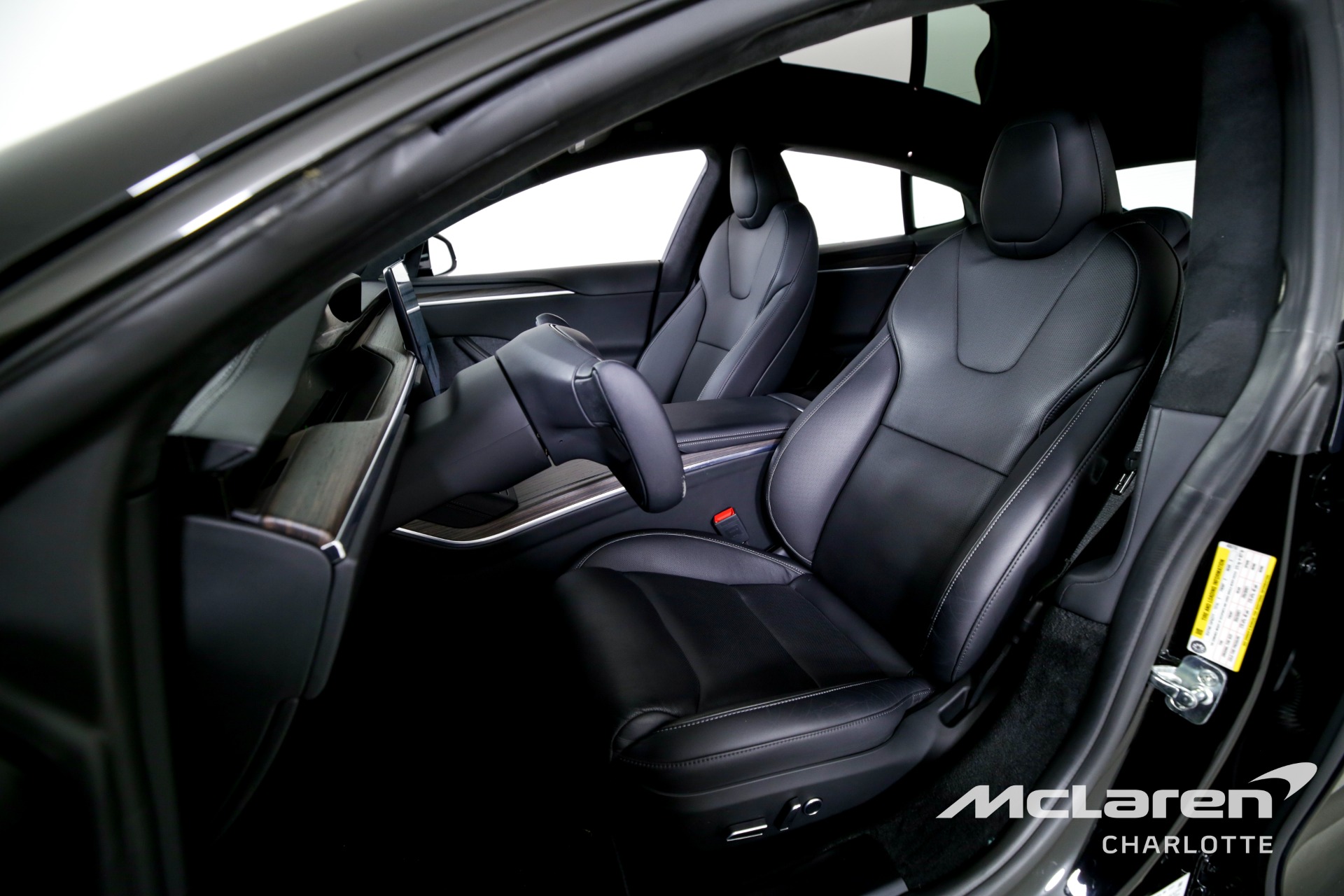 Used 2021 Tesla Model S Plaid | Charlotte, NC