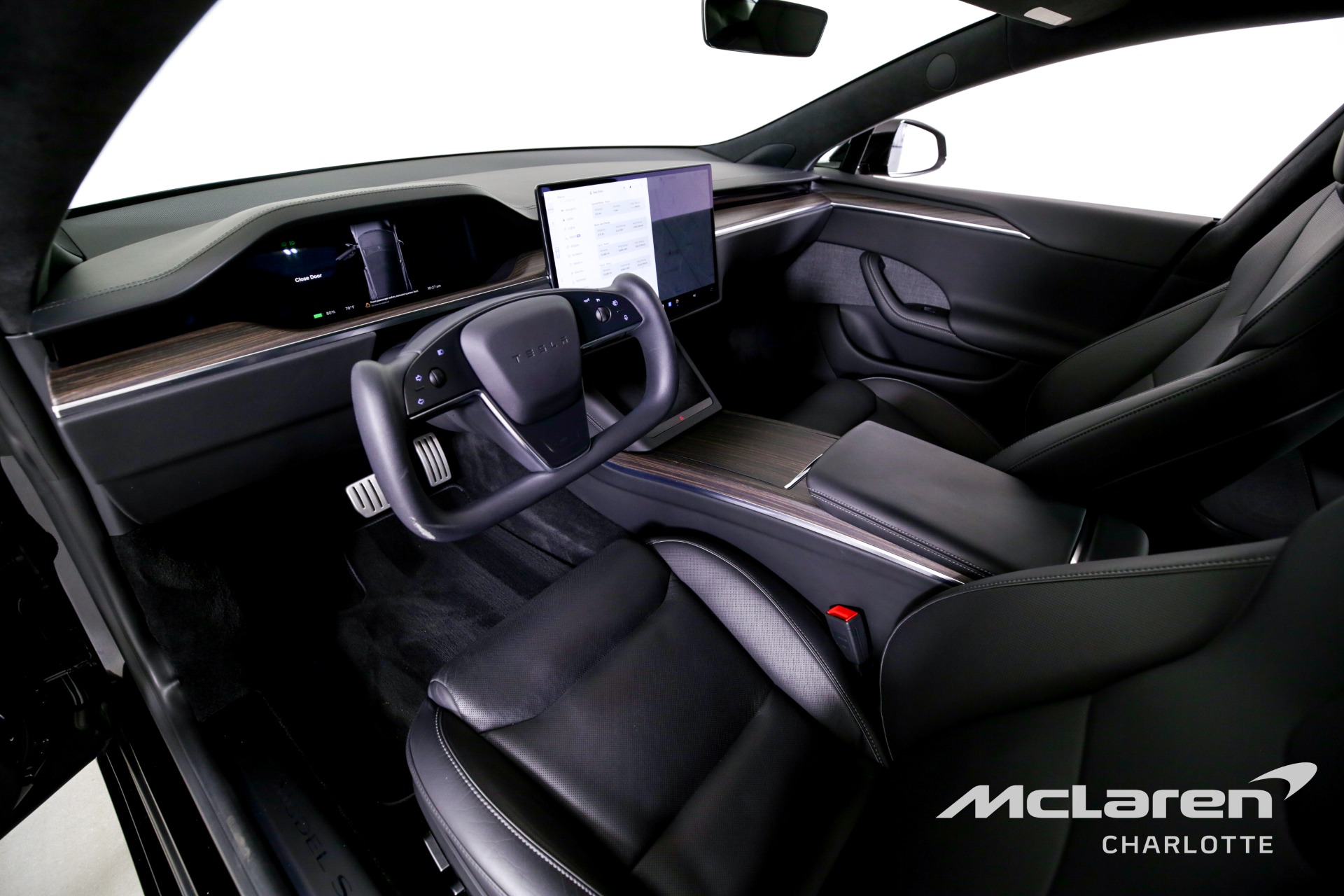 Used 2021 Tesla Model S Plaid | Charlotte, NC