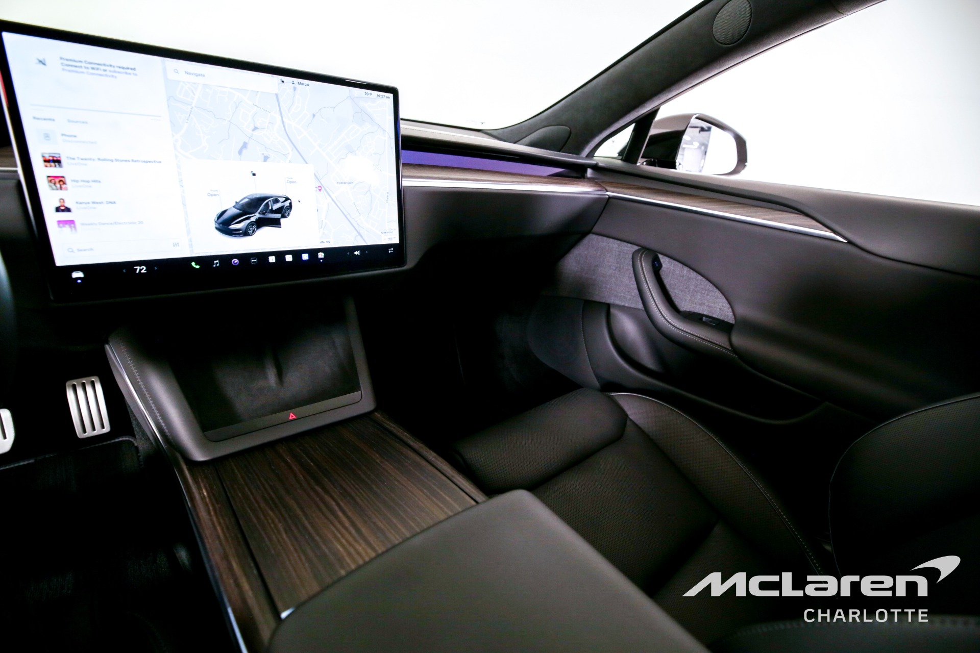 Used 2021 Tesla Model S Plaid | Charlotte, NC