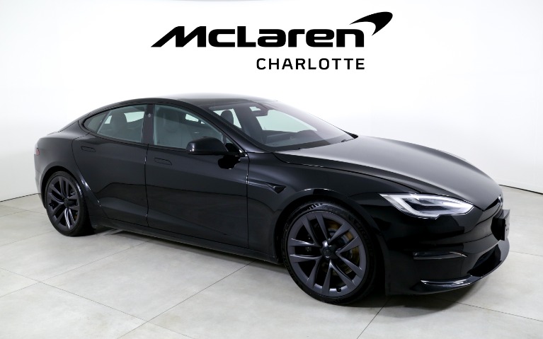 Used-2021-Tesla-Model-S-Plaid