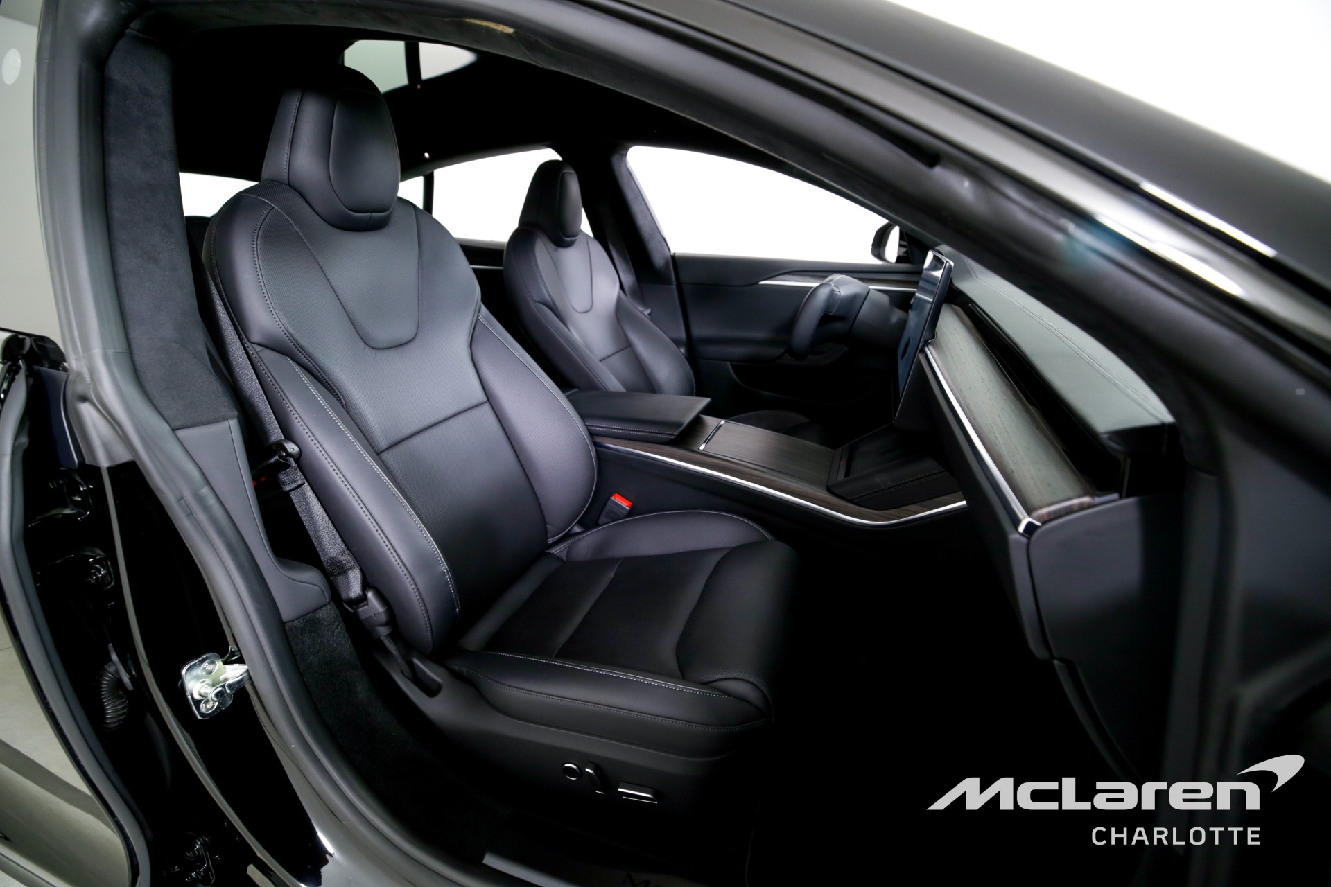 Used 2021 Tesla Model S Plaid | Charlotte, NC