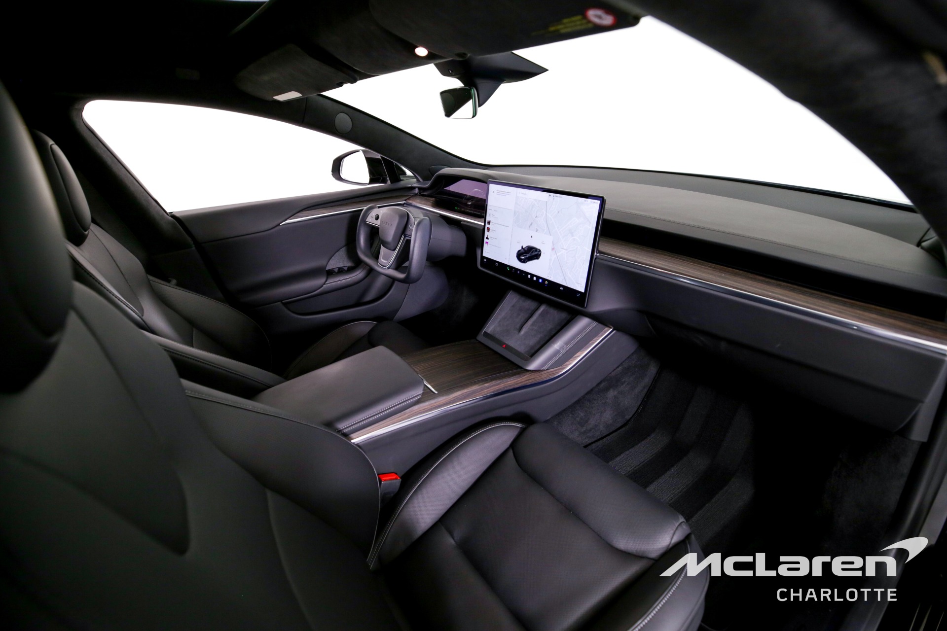 Used 2021 Tesla Model S Plaid | Charlotte, NC