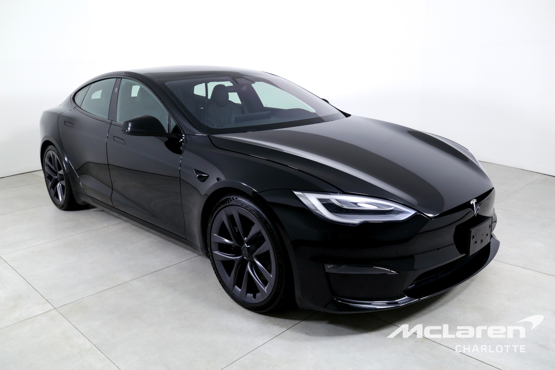 Used 2021 Tesla Model S Plaid | Charlotte, NC