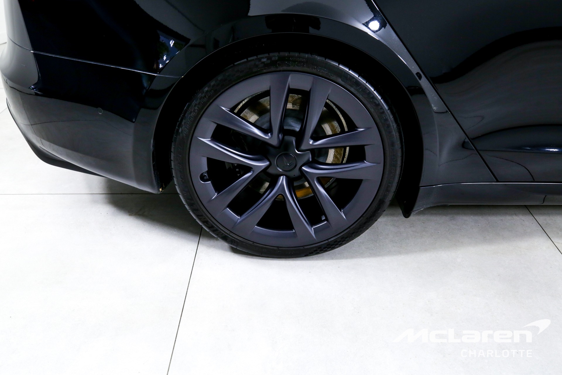 Used 2021 Tesla Model S Plaid | Charlotte, NC