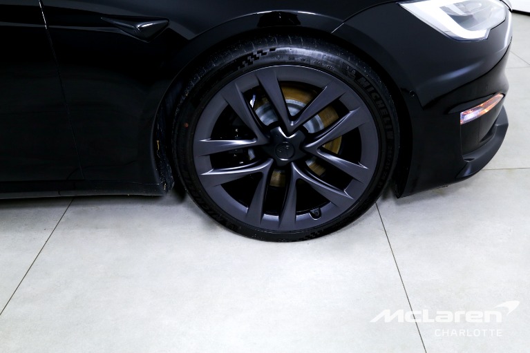 Used-2021-Tesla-Model-S-Plaid