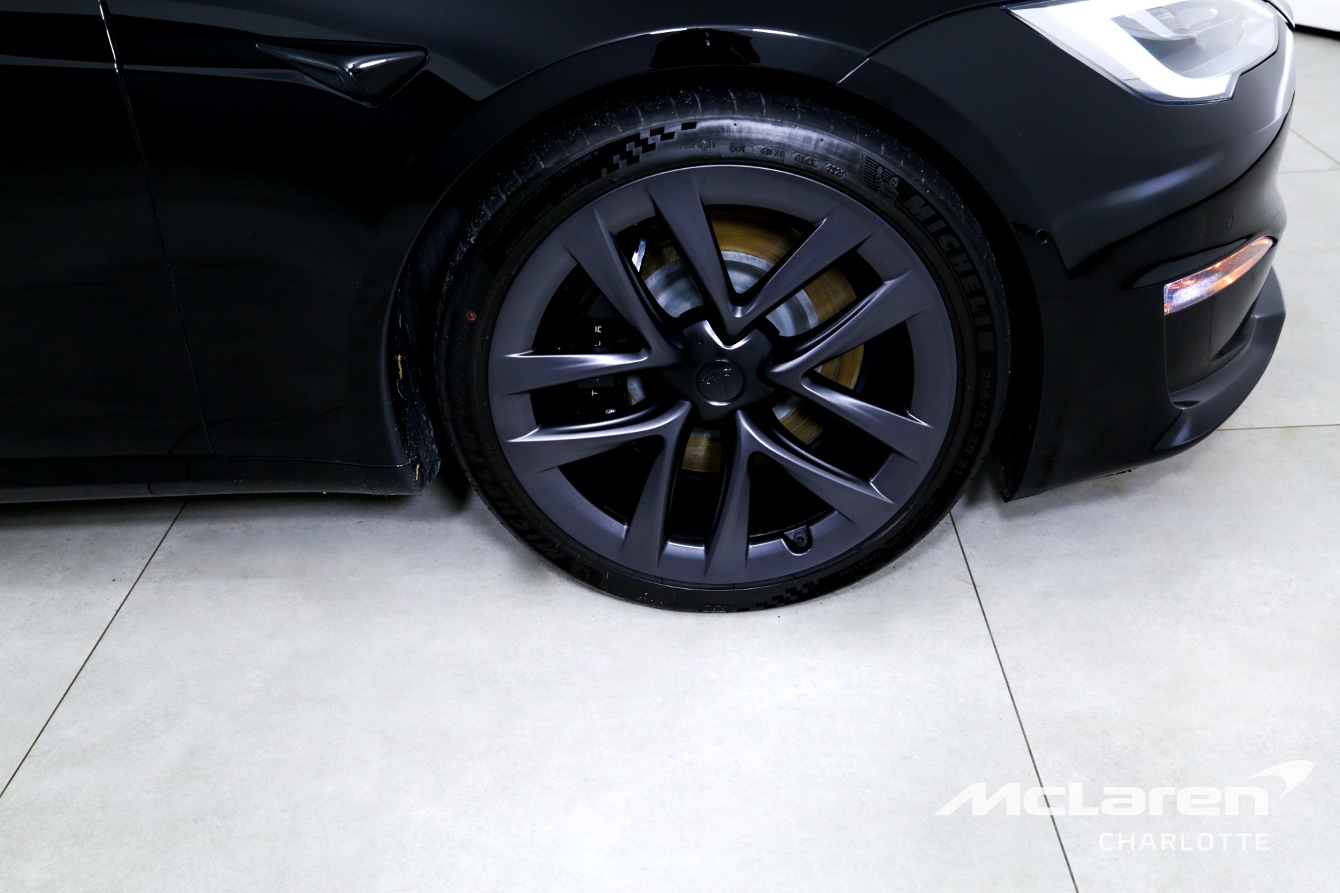 Used 2021 Tesla Model S Plaid | Charlotte, NC