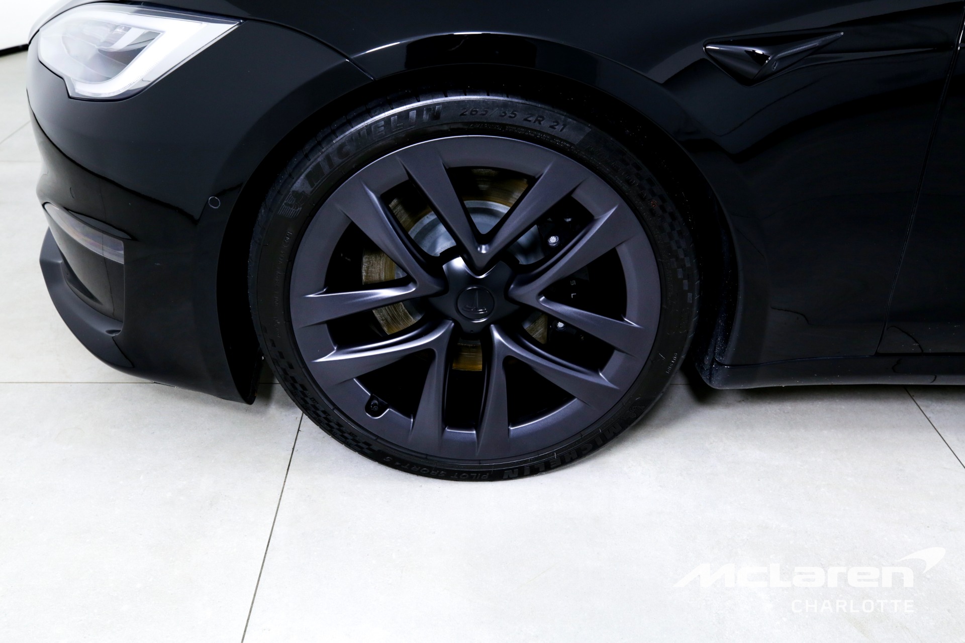 Used 2021 Tesla Model S Plaid | Charlotte, NC