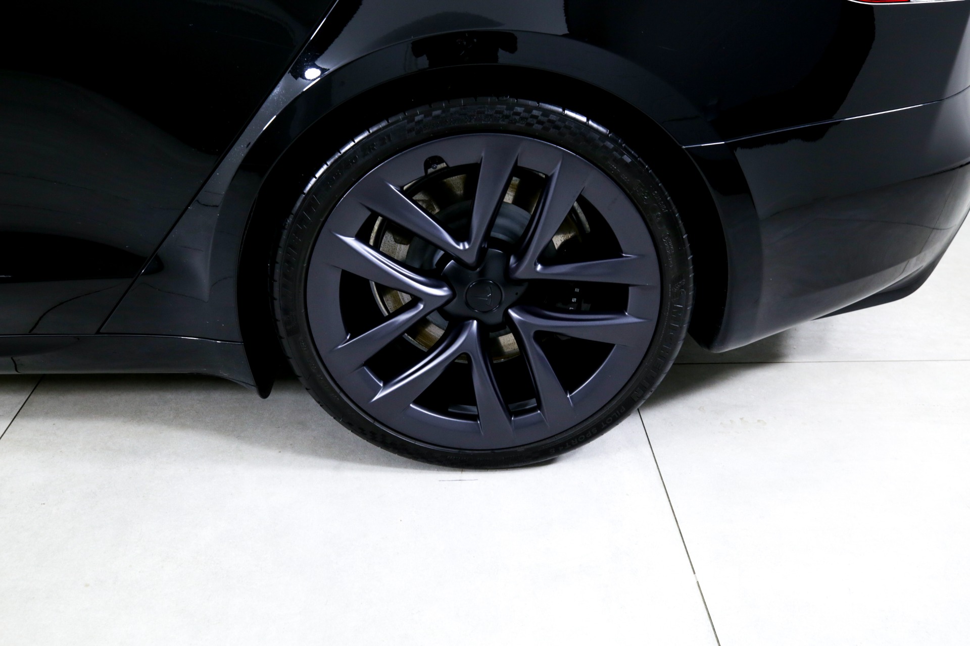Used 2021 Tesla Model S Plaid | Charlotte, NC