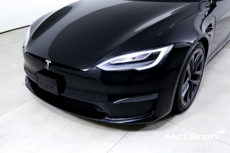Used-2021-Tesla-Model-S-Plaid