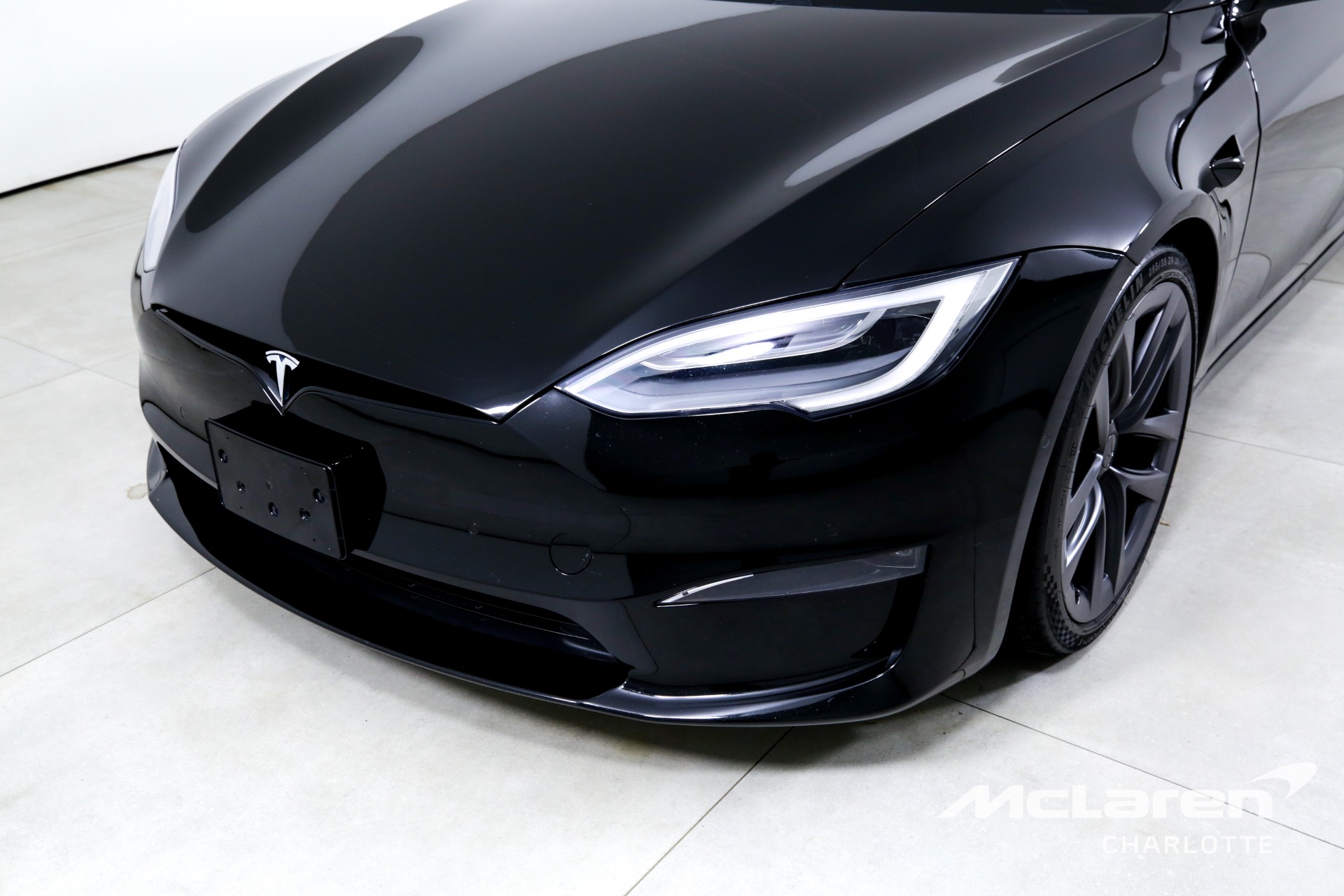 Used 2021 Tesla Model S Plaid | Charlotte, NC