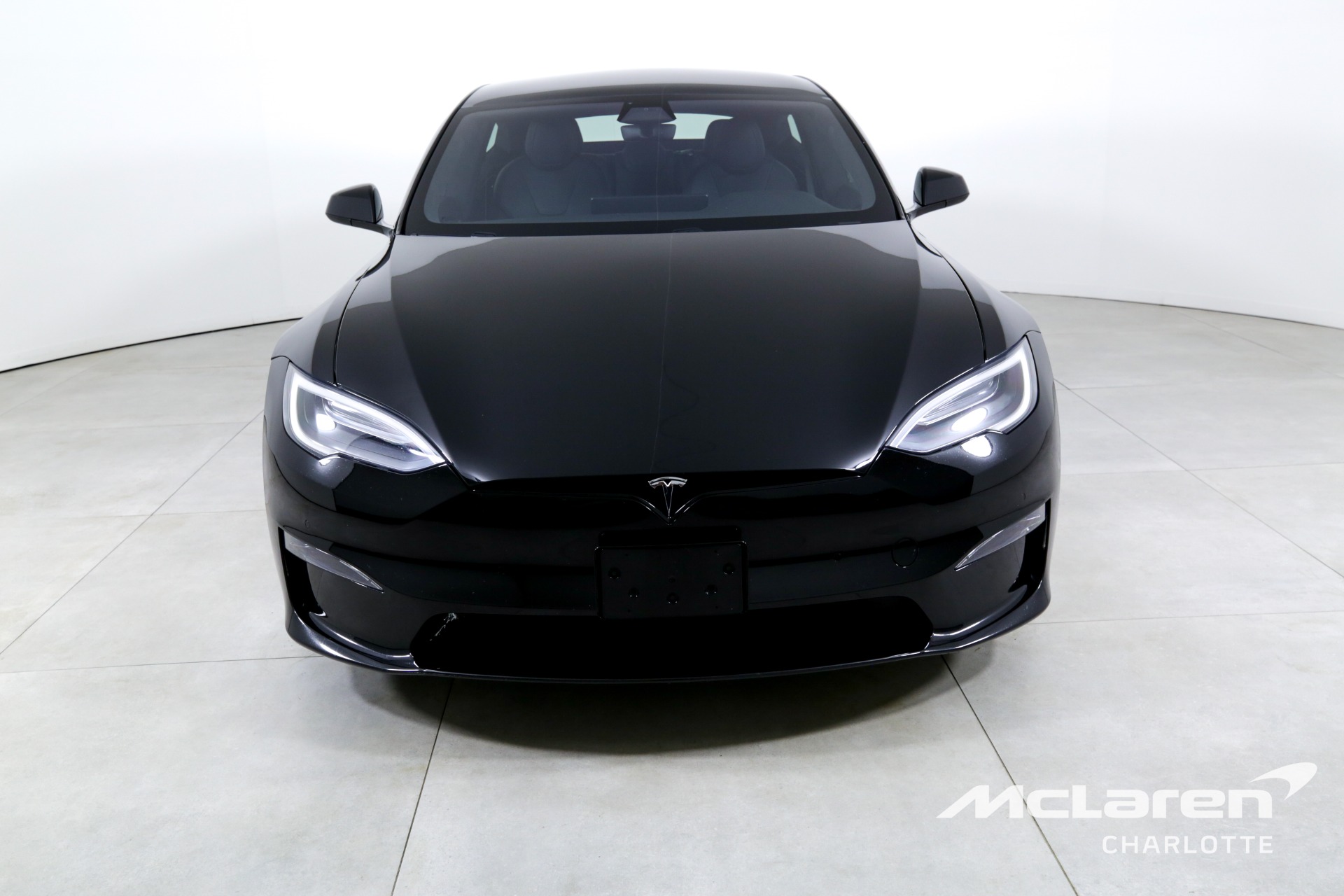 Used 2021 Tesla Model S Plaid | Charlotte, NC