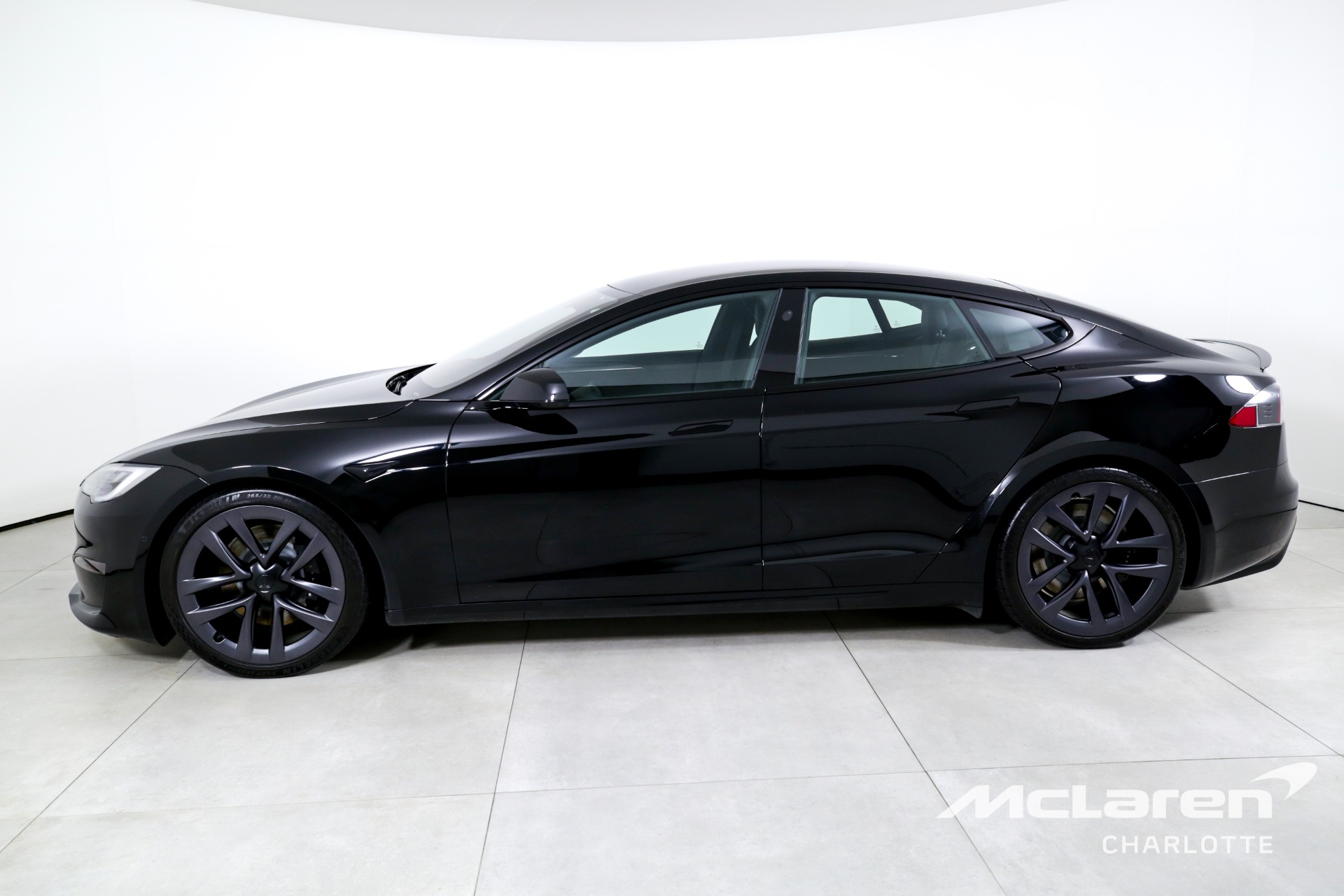 Used 2021 Tesla Model S Plaid | Charlotte, NC
