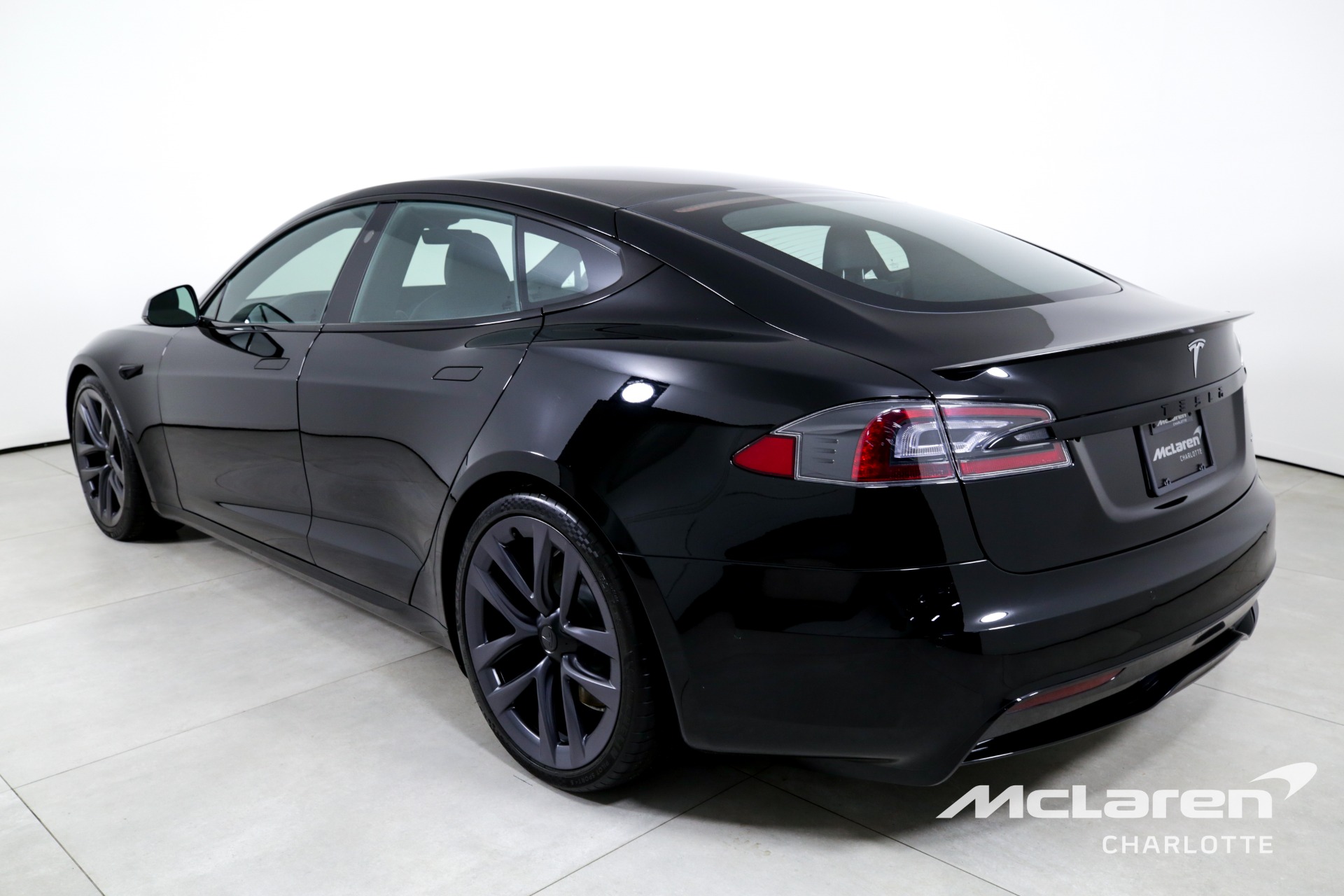 Used 2021 Tesla Model S Plaid | Charlotte, NC