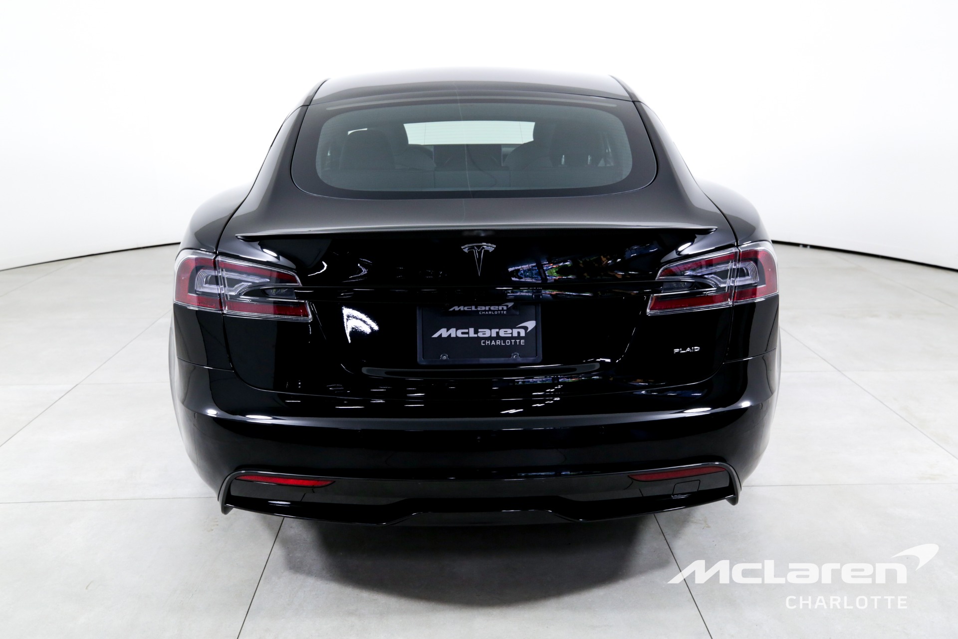 Used 2021 Tesla Model S Plaid | Charlotte, NC
