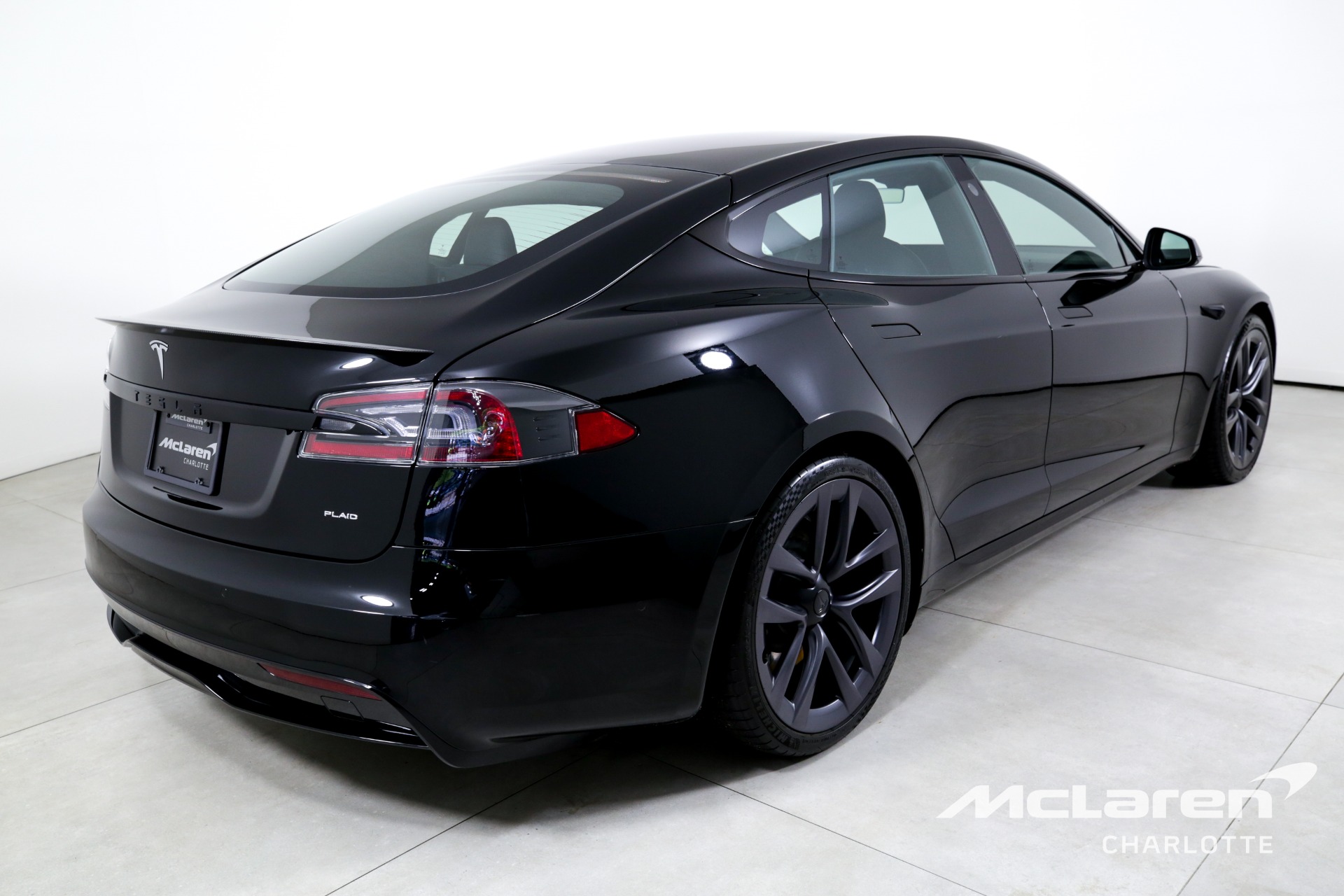 Used 2021 Tesla Model S Plaid | Charlotte, NC