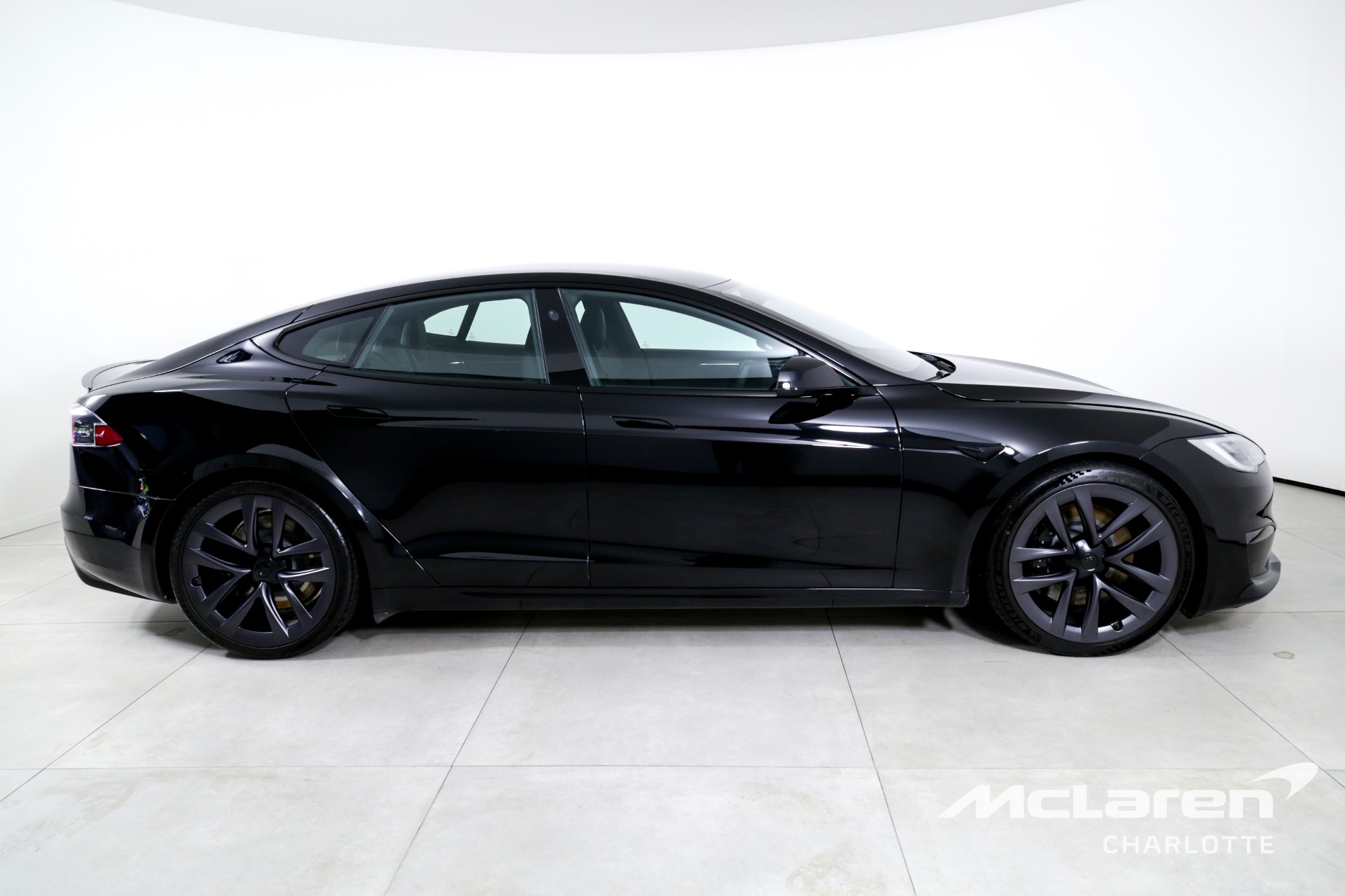 Used 2021 Tesla Model S Plaid | Charlotte, NC