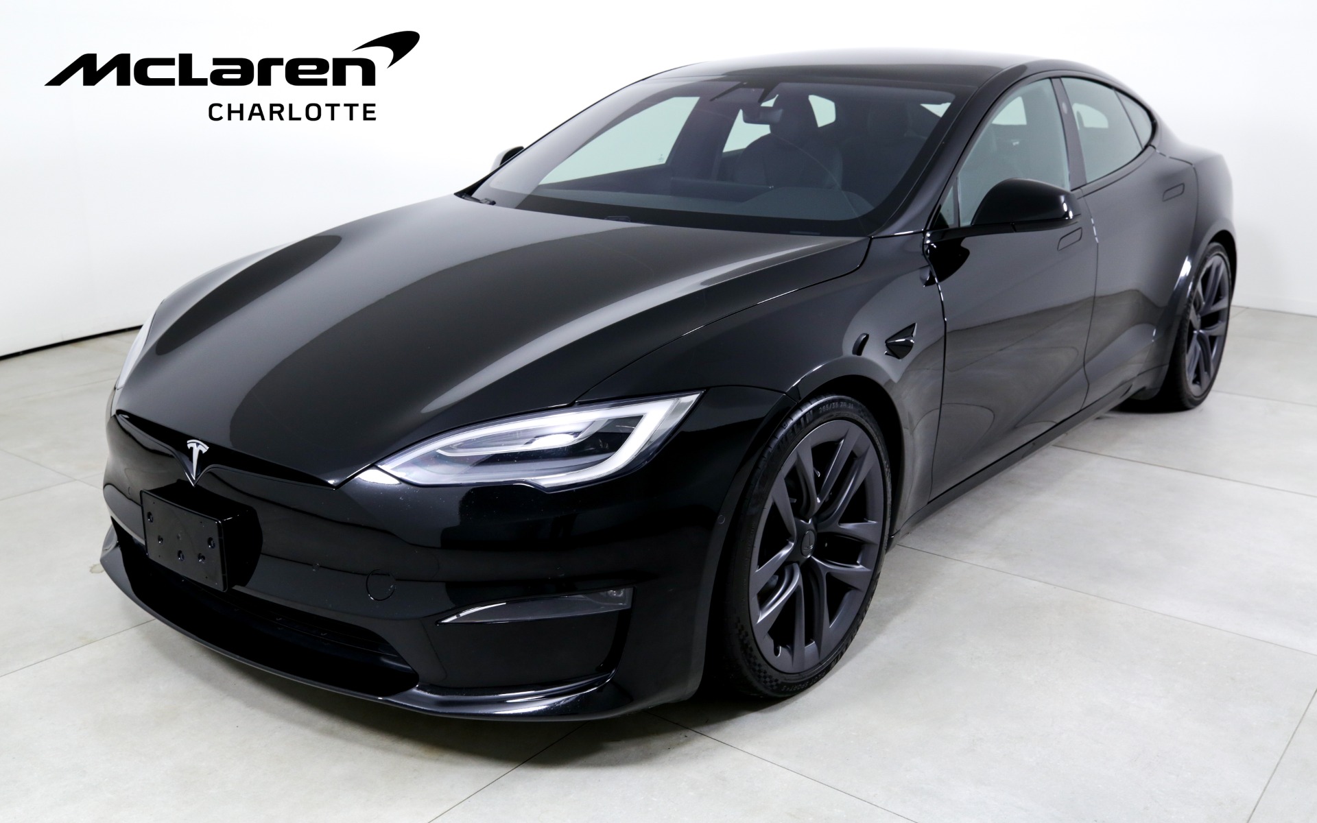 Used 2021 Tesla Model S Plaid | Charlotte, NC