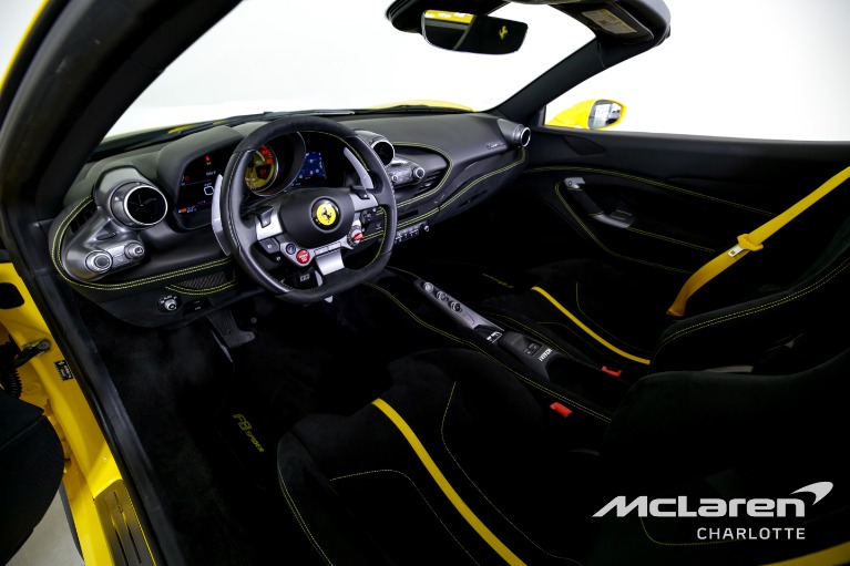 Used-2021-Ferrari-F8-Spider