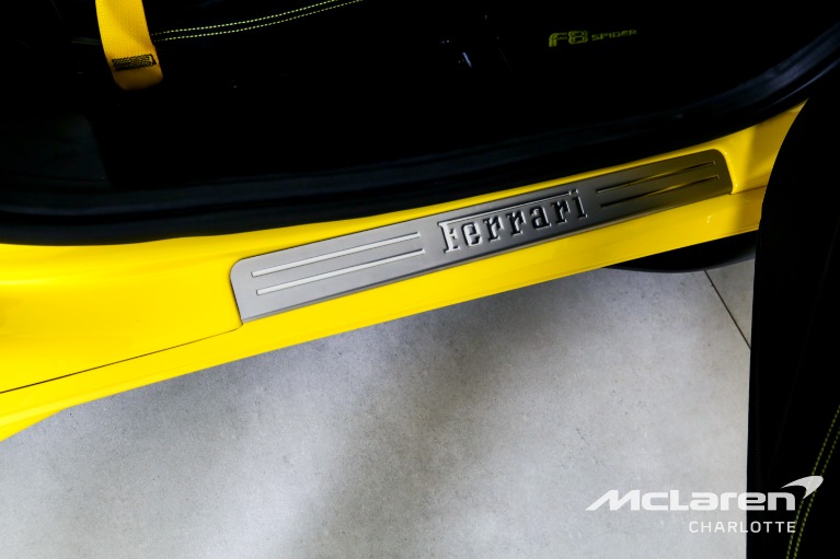 Used-2021-Ferrari-F8-Spider