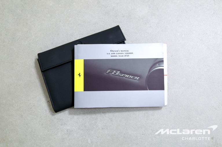 Used-2021-Ferrari-F8-Spider