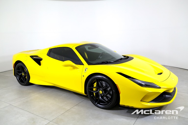 Used-2021-Ferrari-F8-Spider