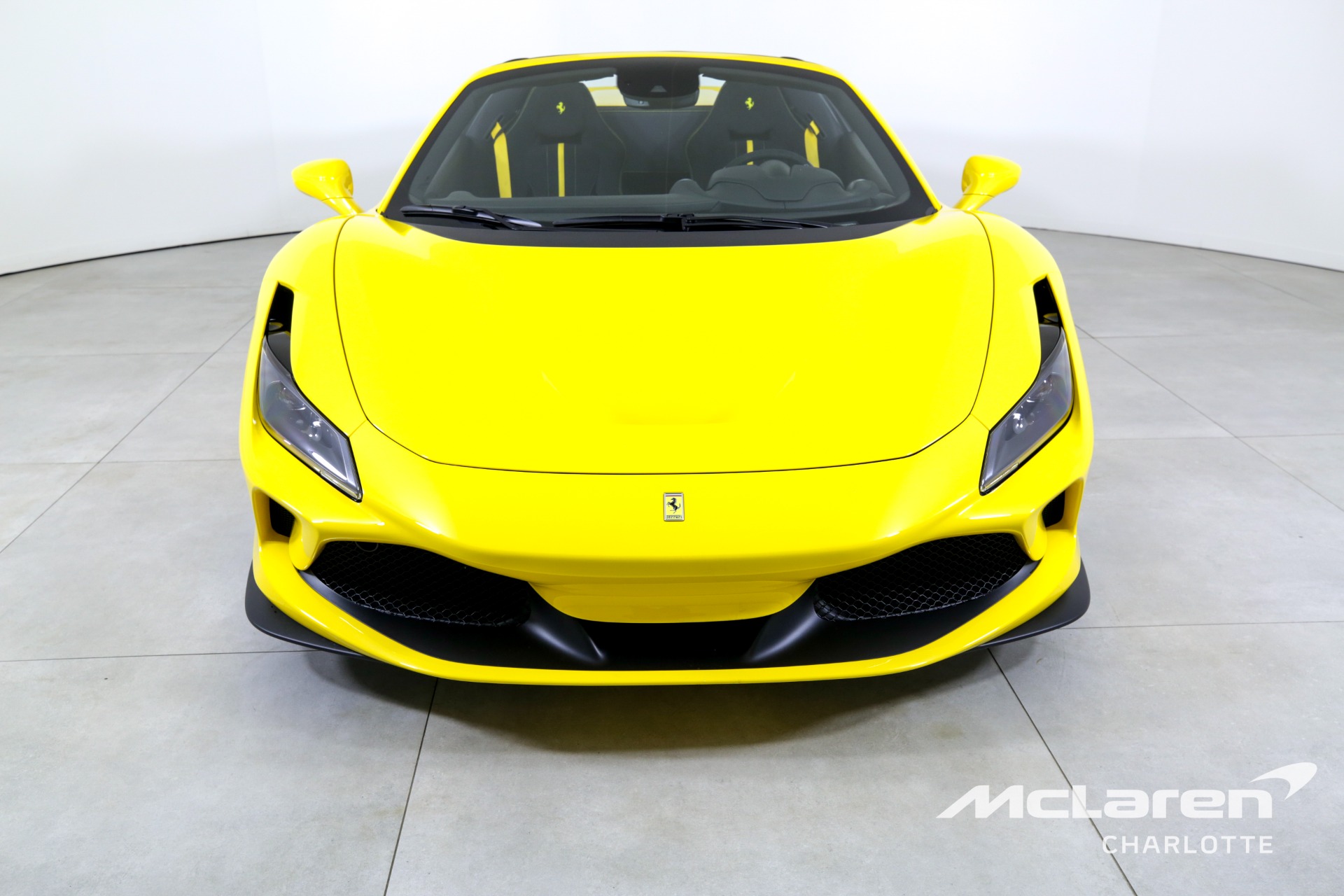Used 2021 Ferrari F8 Spider | Charlotte, NC