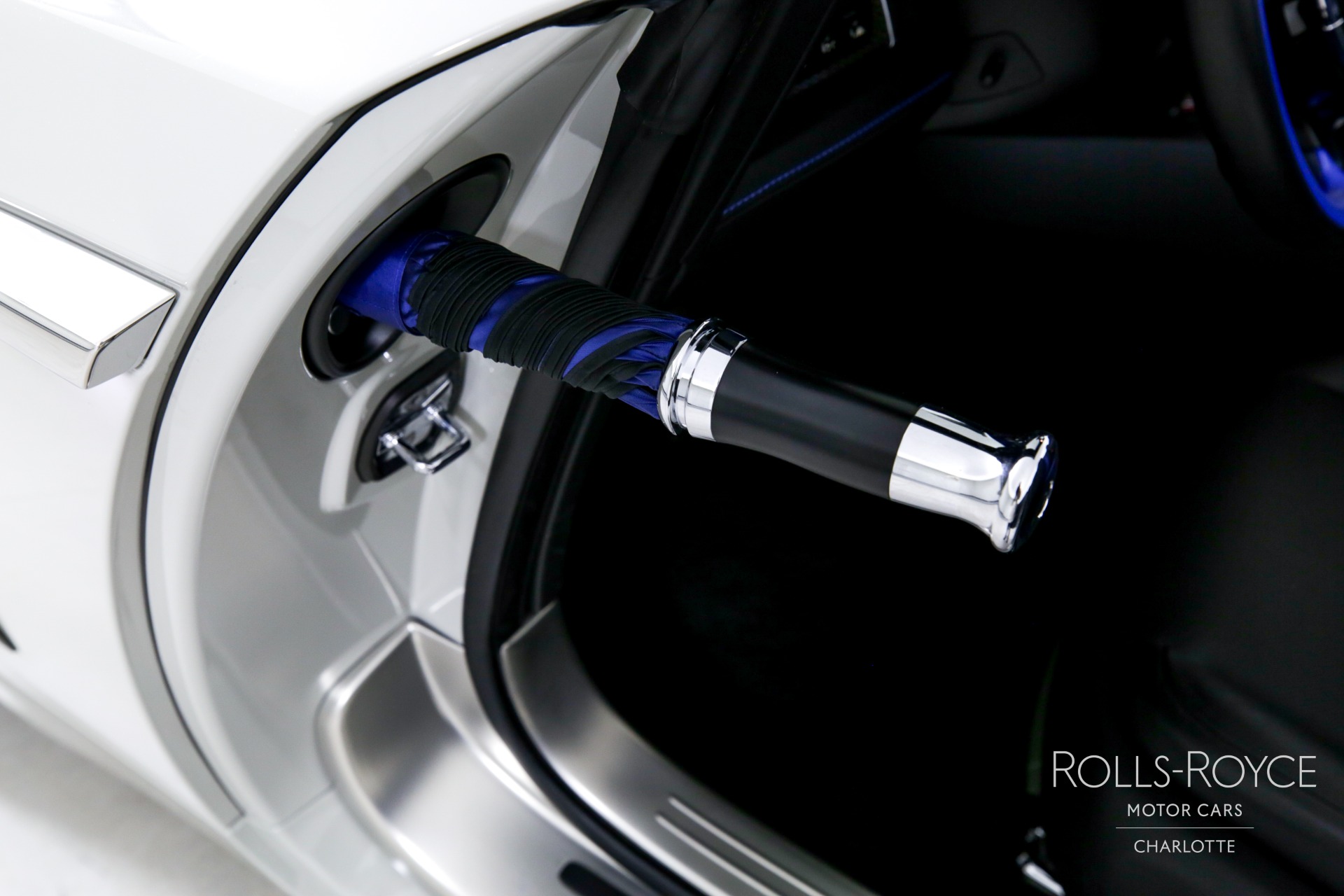 Used 2021 Rolls-Royce Black Badge Dawn | Charlotte, NC