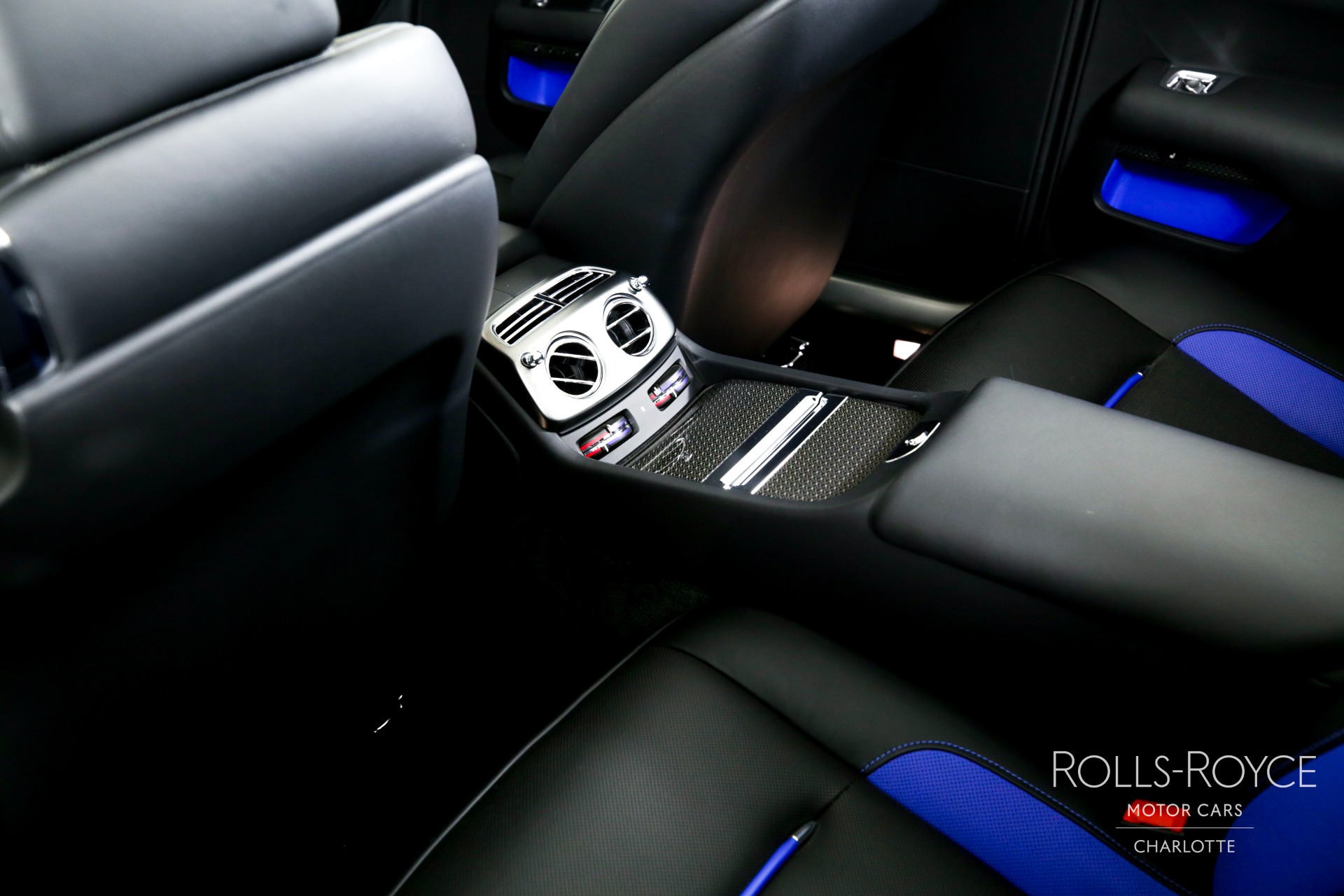 Used 2021 Rolls-Royce Black Badge Dawn | Charlotte, NC