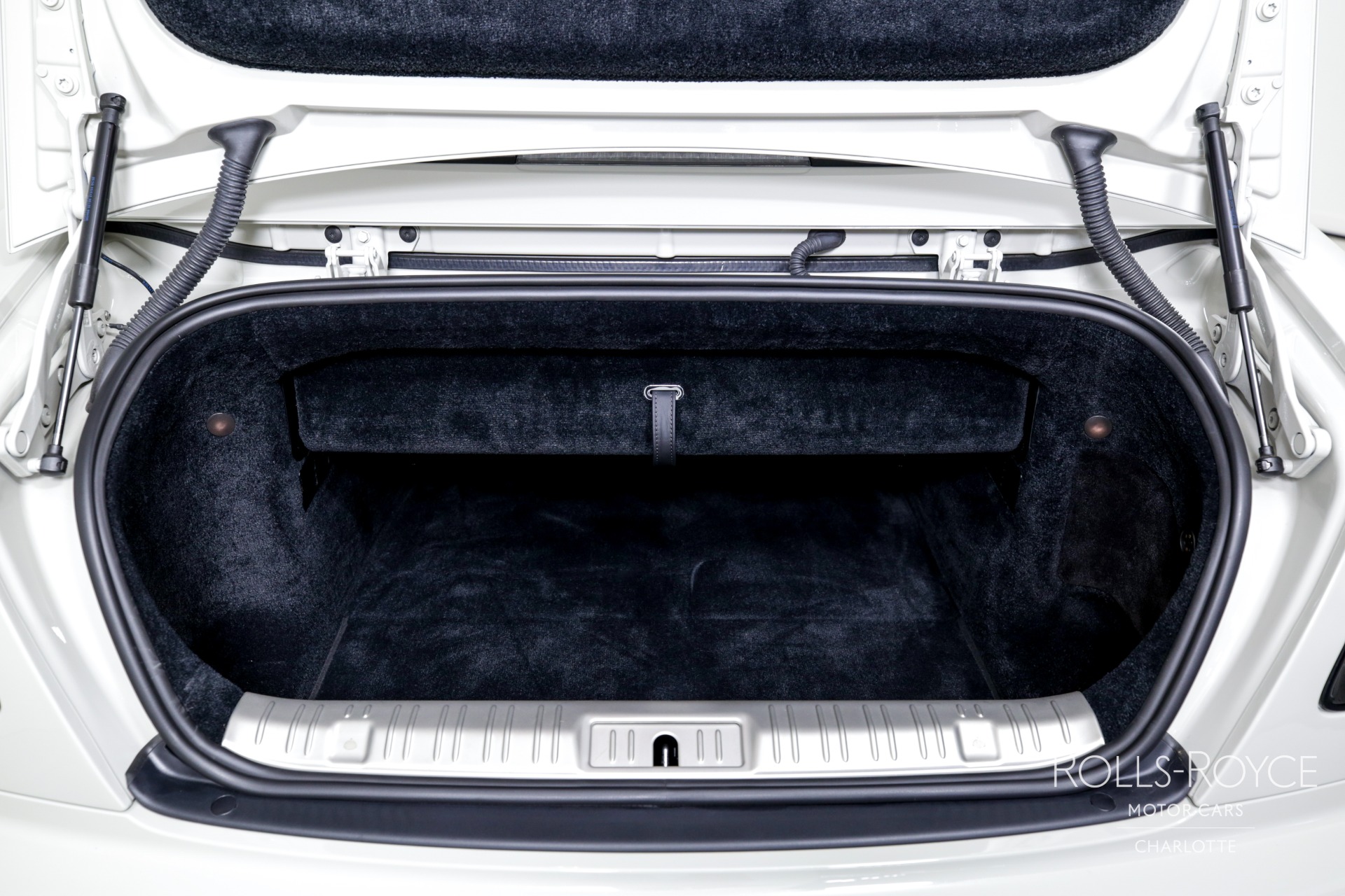 Used 2021 Rolls-Royce Black Badge Dawn | Charlotte, NC