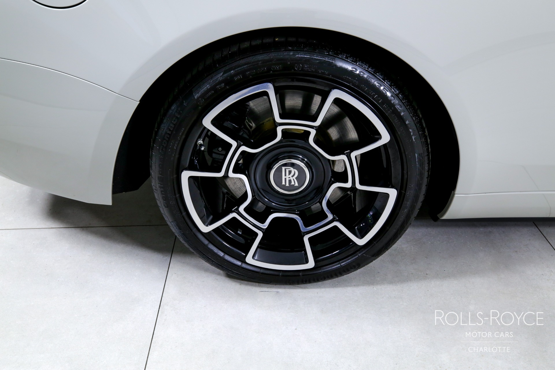 Used 2021 Rolls-Royce Black Badge Dawn | Charlotte, NC