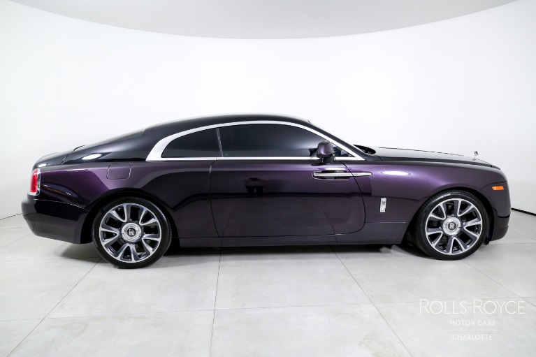 Used-2018-Rolls-Royce-Wraith