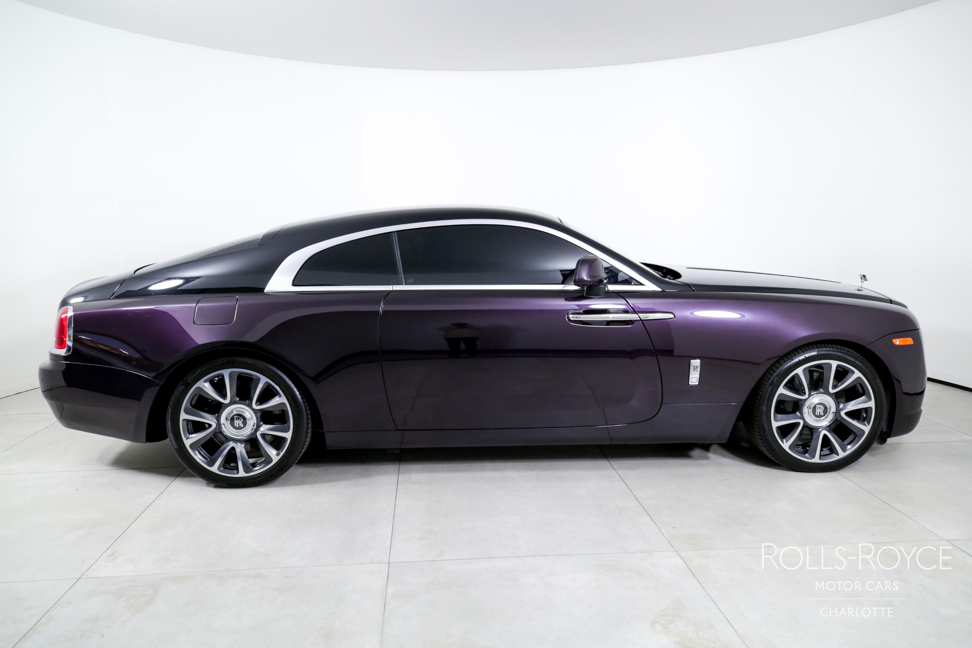 Used 2018 Rolls-Royce Wraith | Charlotte, NC