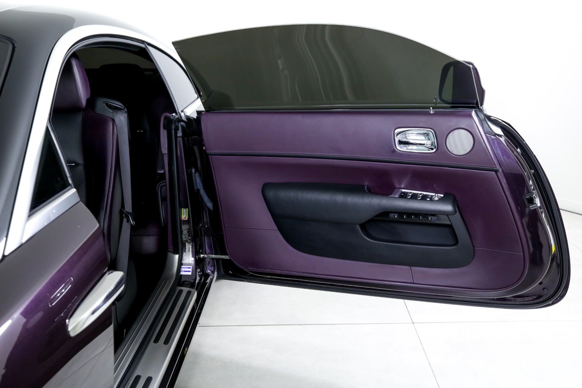 Used 2018 Rolls-Royce Wraith | Charlotte, NC