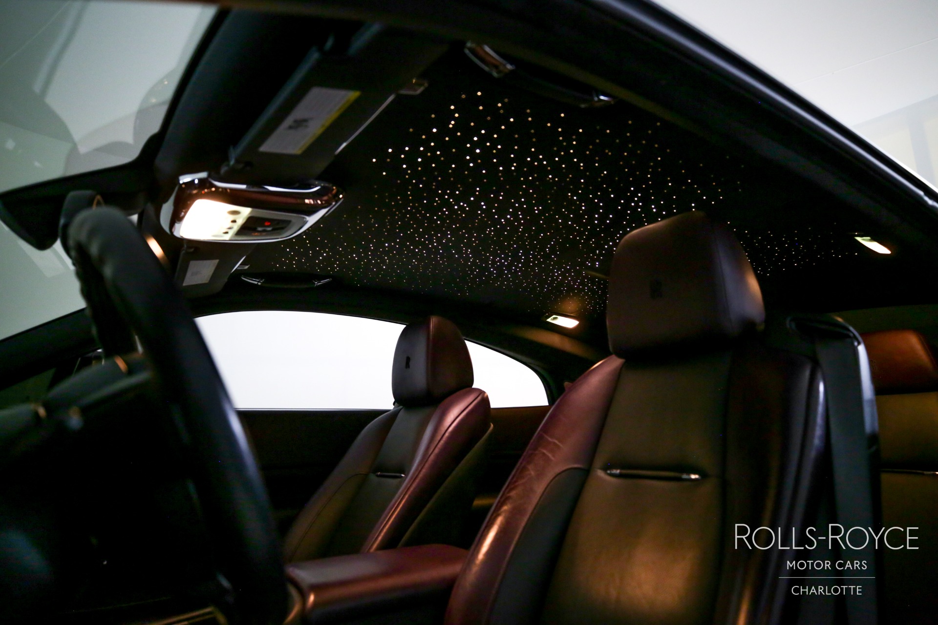 Used 2018 Rolls-Royce Wraith | Charlotte, NC