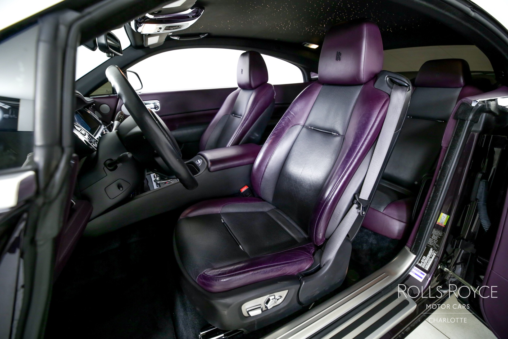 Used 2018 Rolls-Royce Wraith | Charlotte, NC