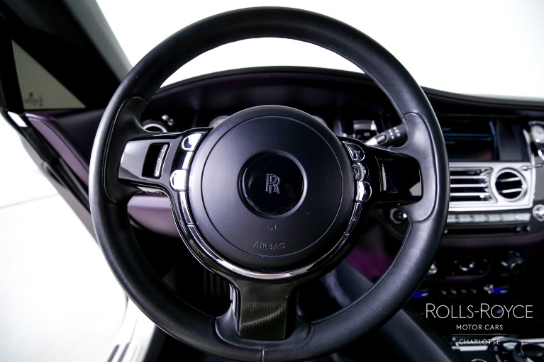 Used-2018-Rolls-Royce-Wraith