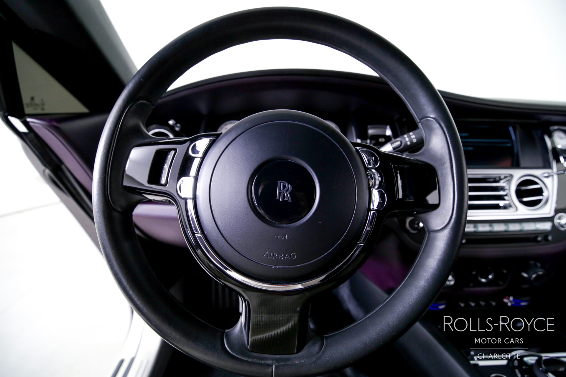 Used 2018 Rolls-Royce Wraith | Charlotte, NC