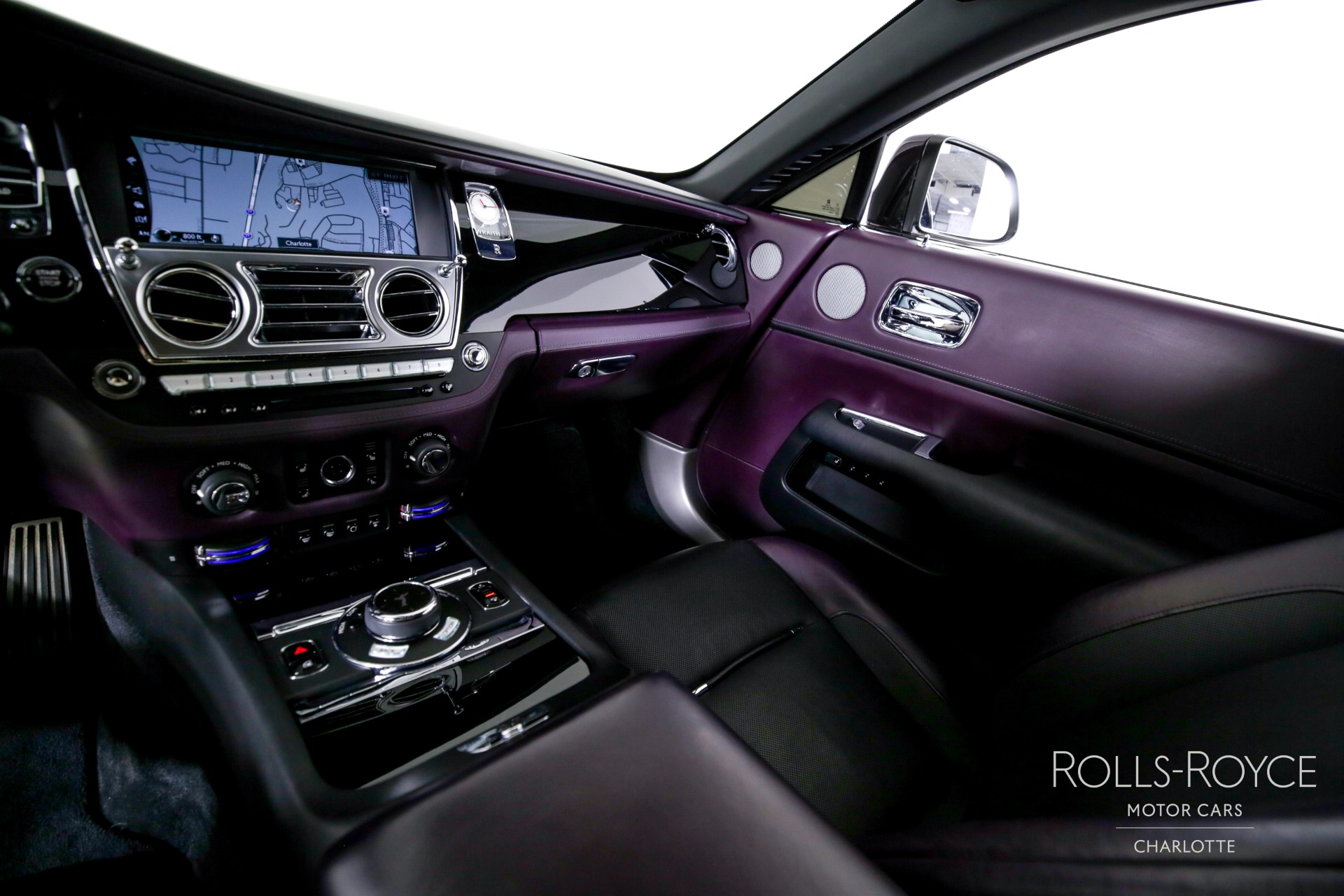 Used 2018 Rolls-Royce Wraith | Charlotte, NC