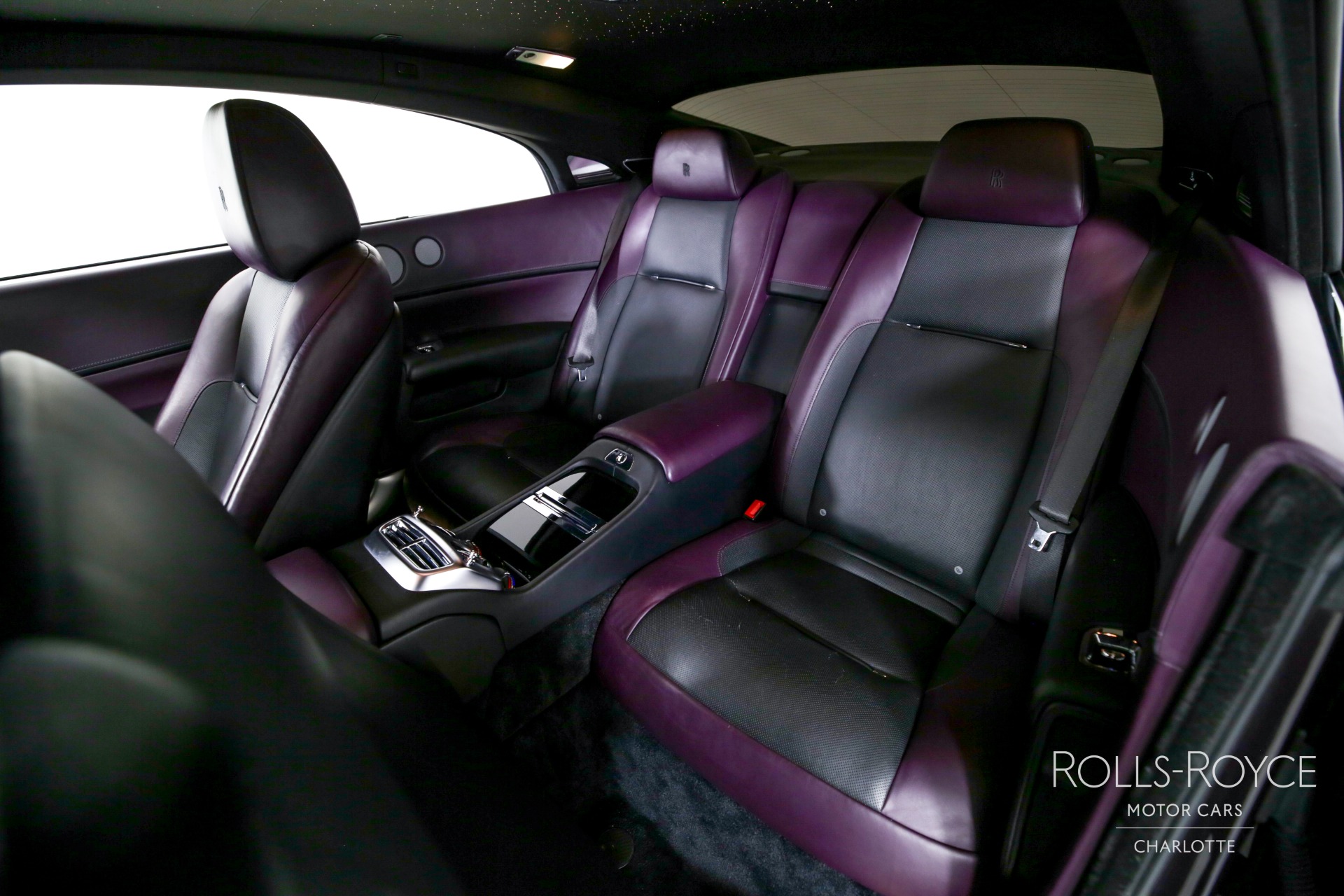 Used 2018 Rolls-Royce Wraith | Charlotte, NC