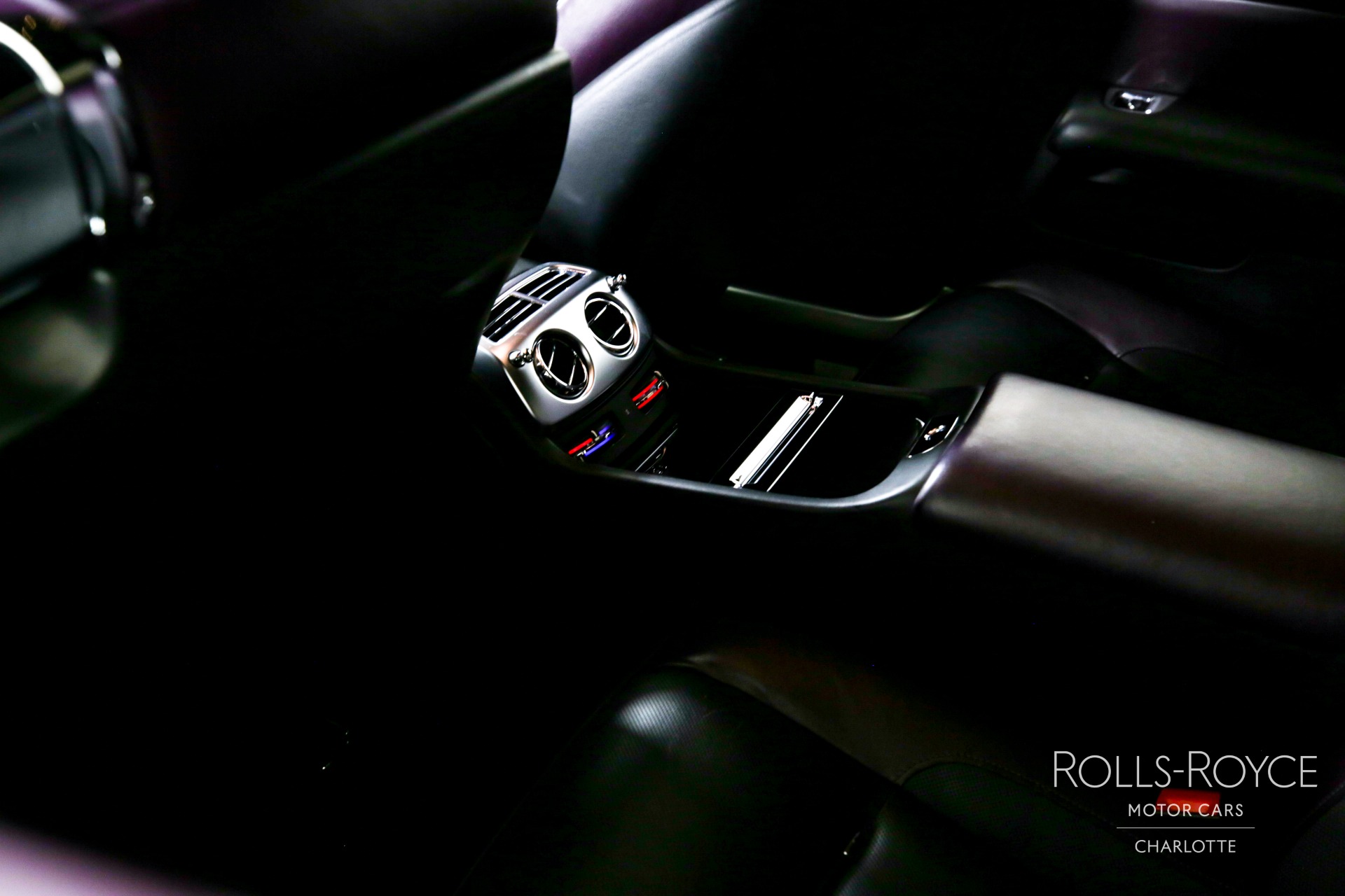 Used 2018 Rolls-Royce Wraith | Charlotte, NC
