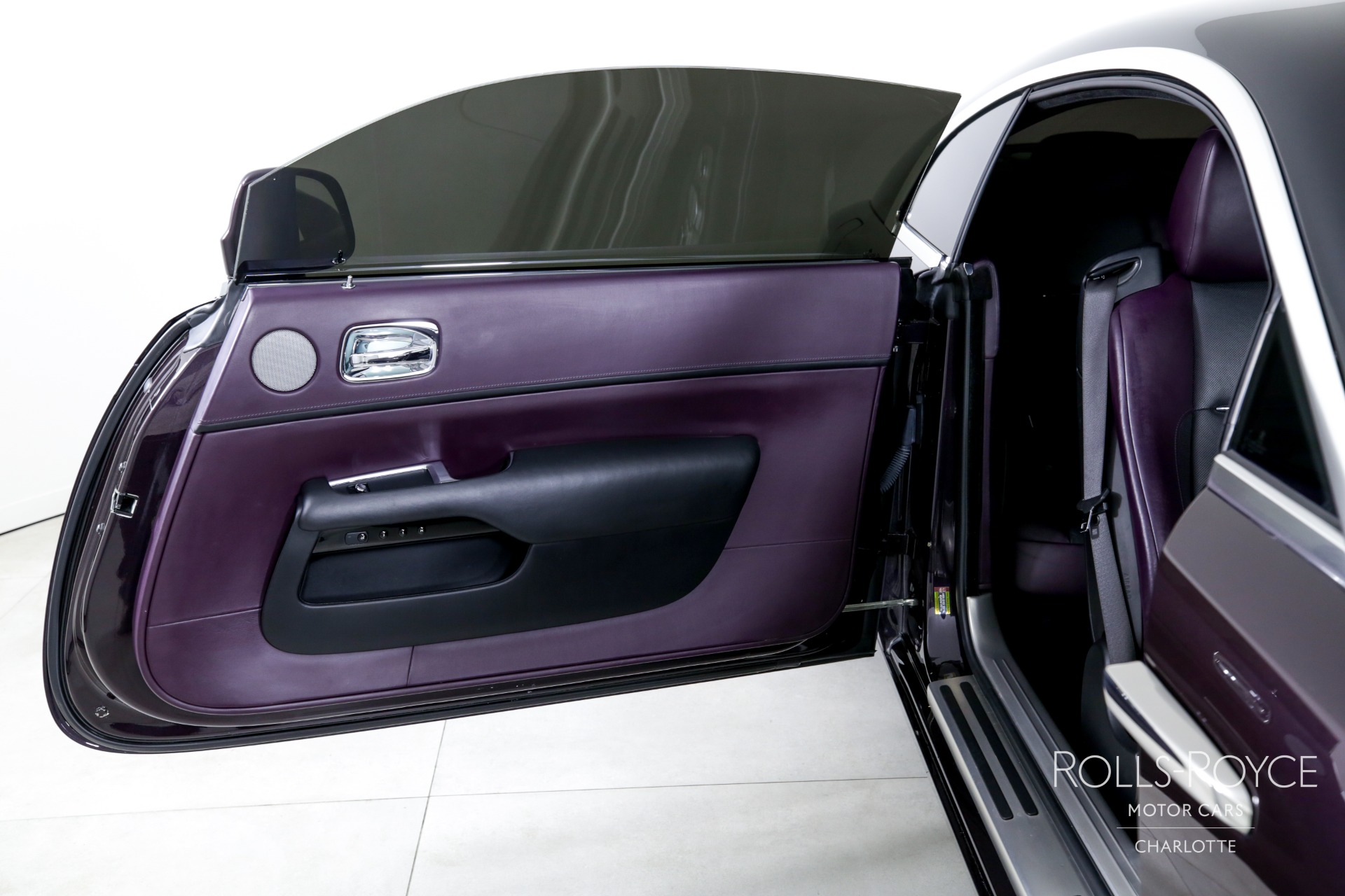Used 2018 Rolls-Royce Wraith | Charlotte, NC