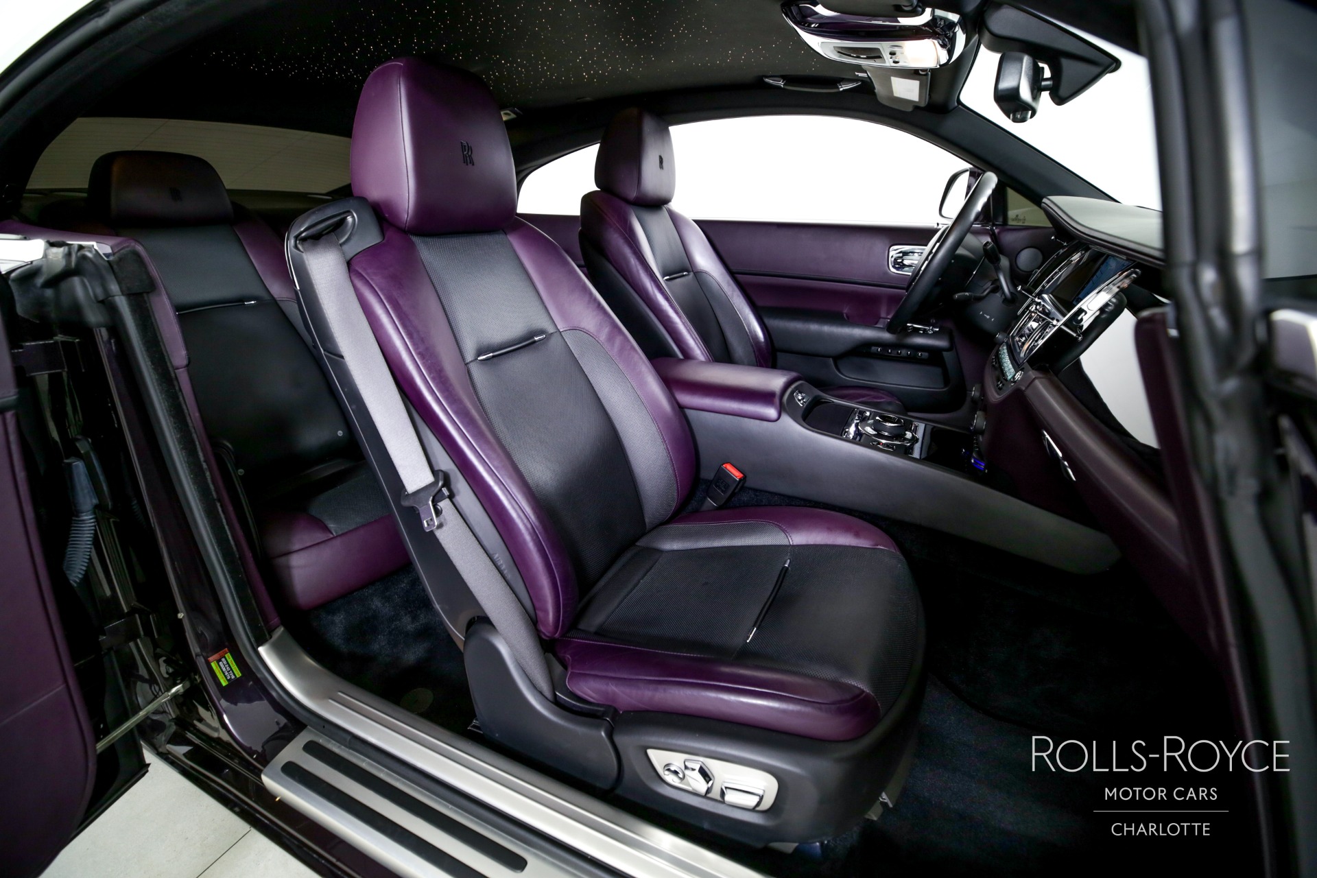 Used 2018 Rolls-Royce Wraith | Charlotte, NC