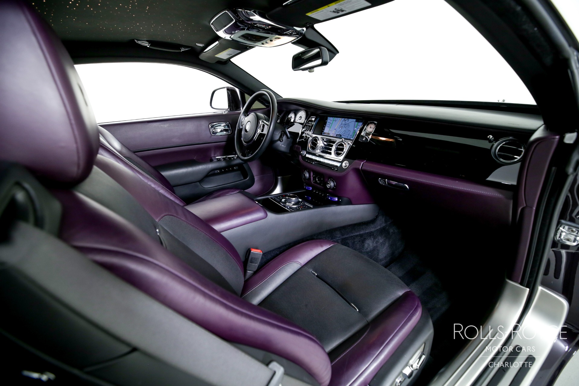 Used 2018 Rolls-Royce Wraith | Charlotte, NC