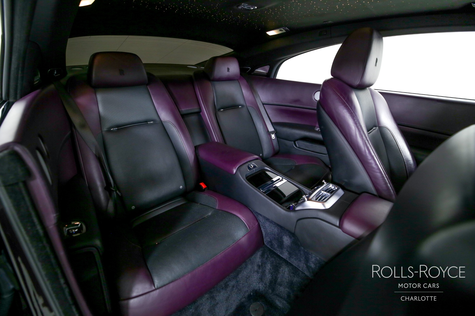 Used 2018 Rolls-Royce Wraith | Charlotte, NC