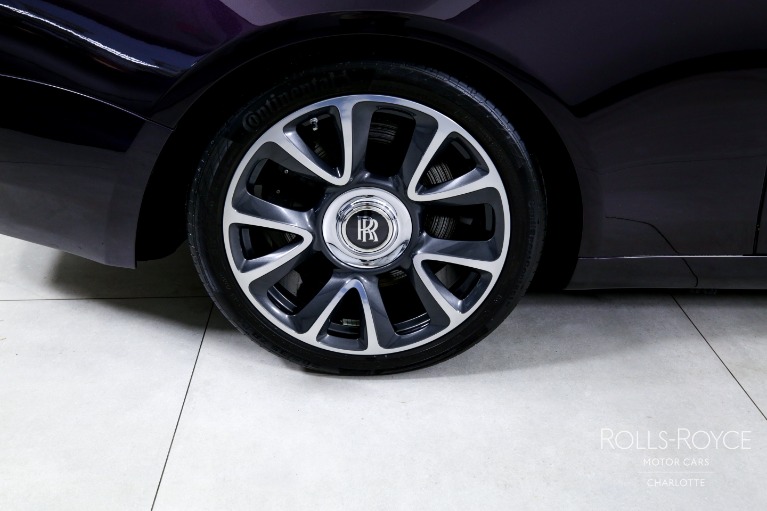 Used-2018-Rolls-Royce-Wraith