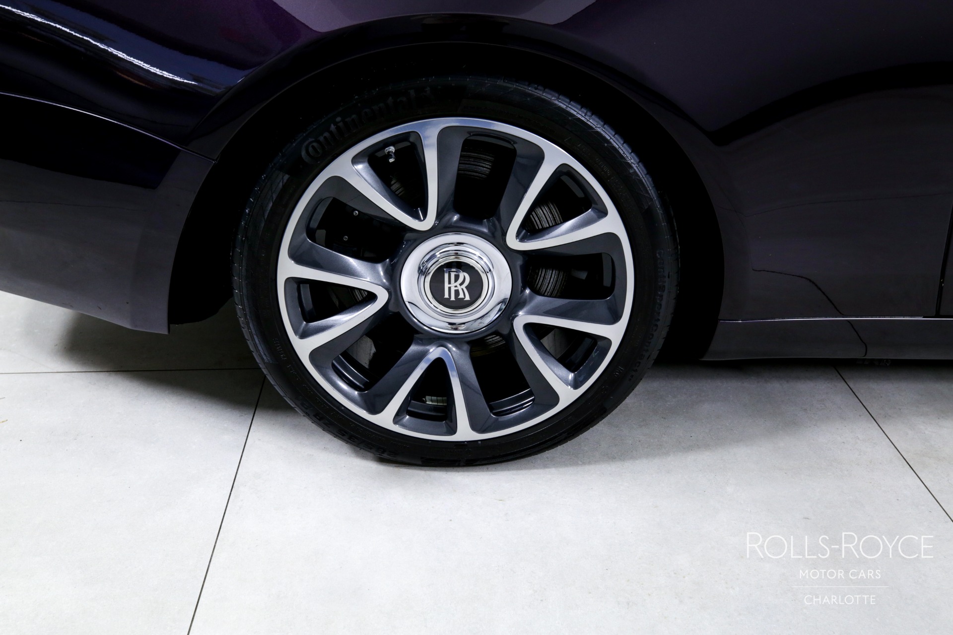 Used 2018 Rolls-Royce Wraith | Charlotte, NC