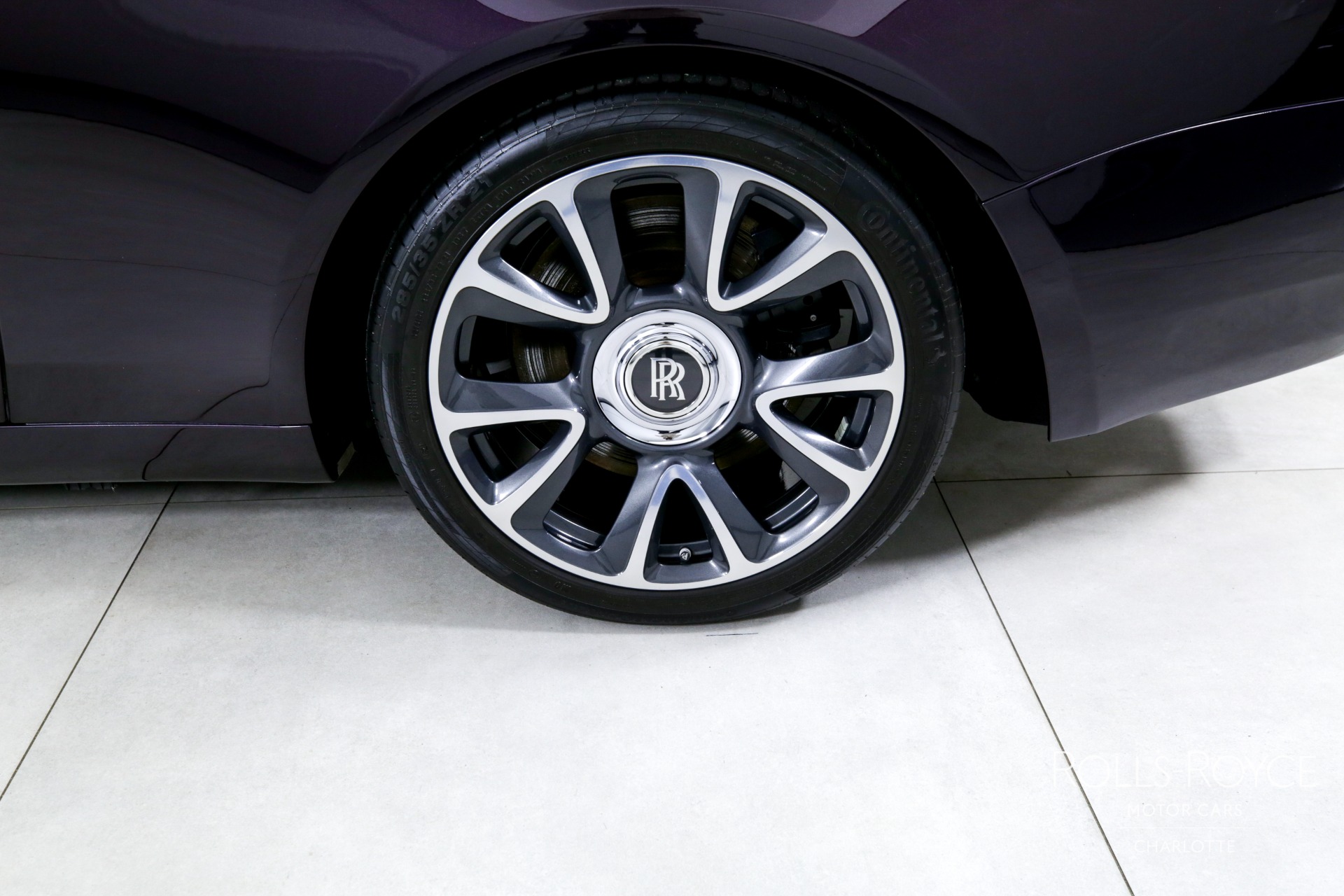 Used 2018 Rolls-Royce Wraith | Charlotte, NC