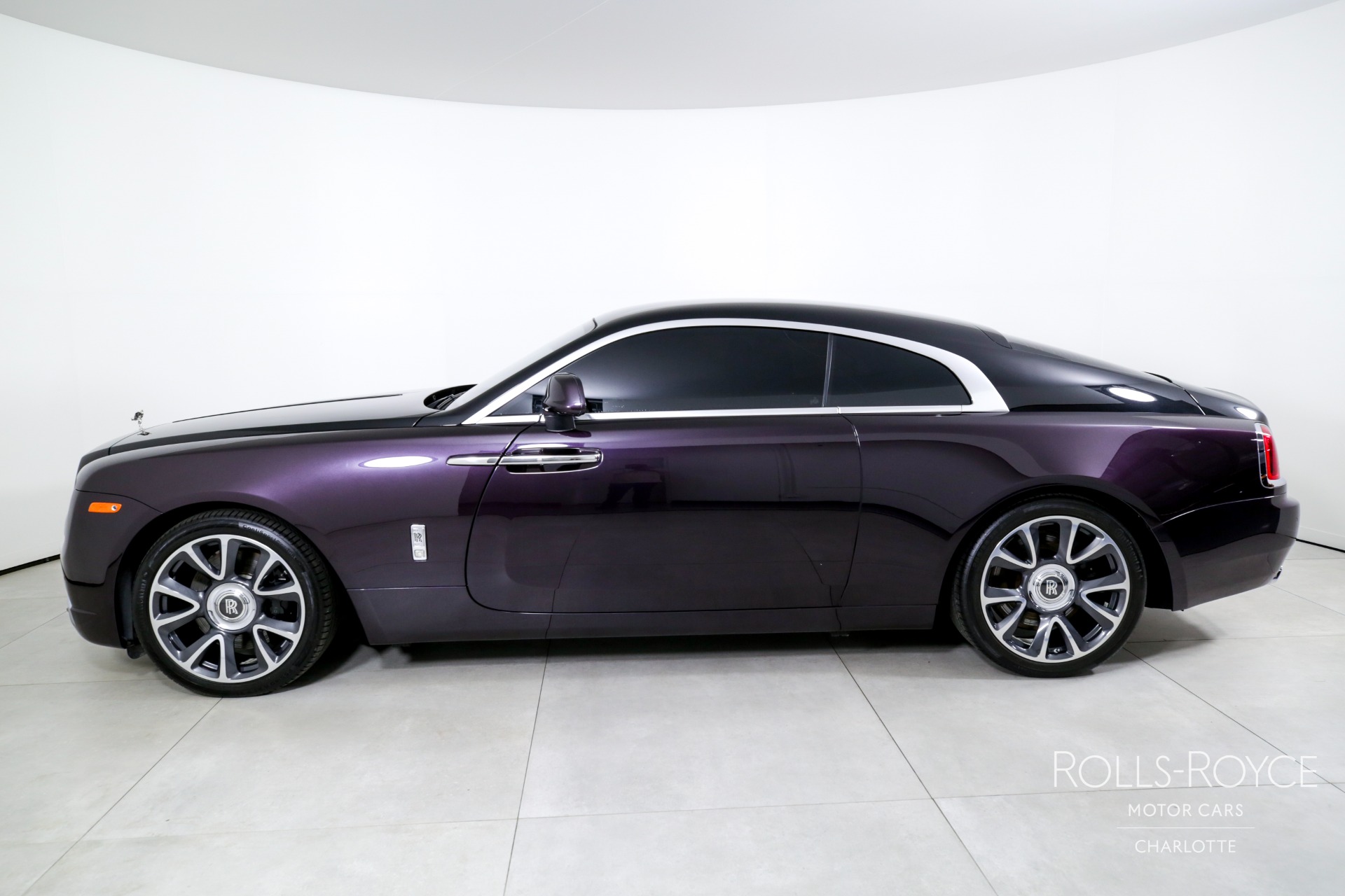 Used 2018 Rolls-Royce Wraith | Charlotte, NC